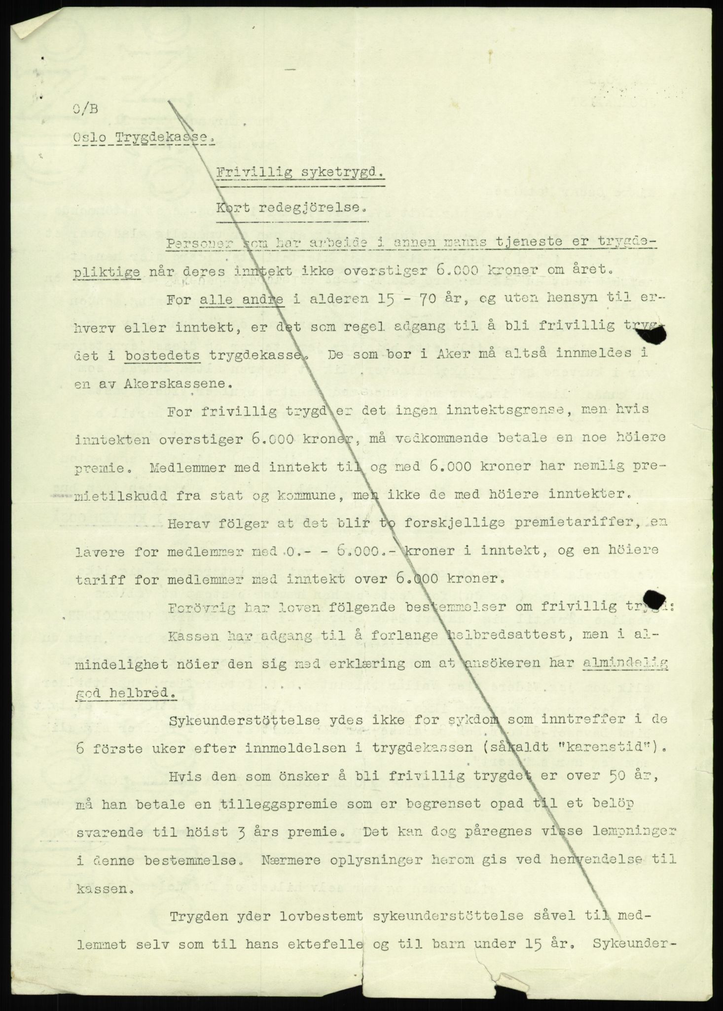 Mathisen, Oscar Wilhelm, AV/RA-PA-1912/Fa/L0001: Inngående korrespondanse, 1916-1954, s. 65
