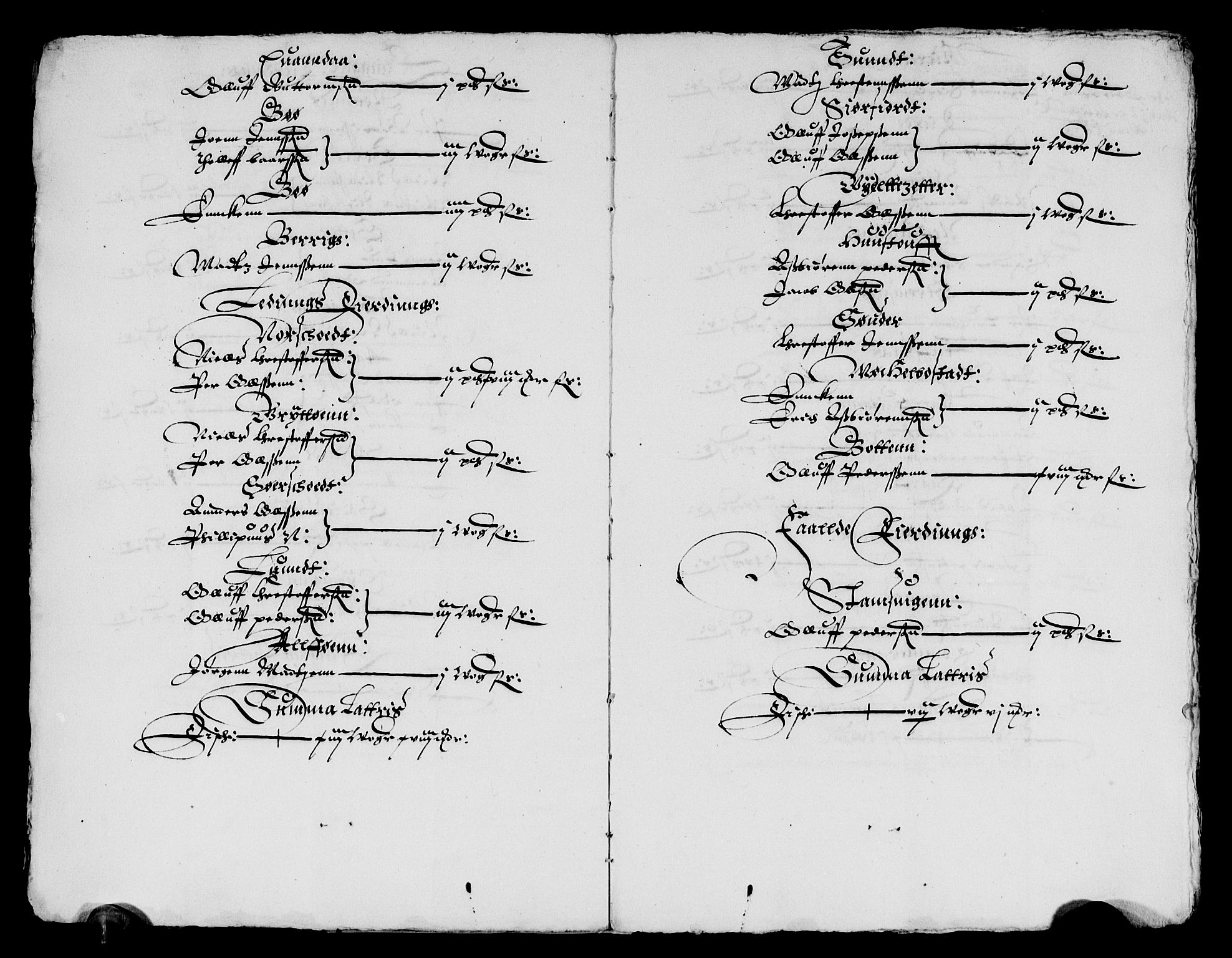 Rentekammeret inntil 1814, Reviderte regnskaper, Lensregnskaper, AV/RA-EA-5023/R/Rb/Rbz/L0012: Nordlandenes len, 1620-1621