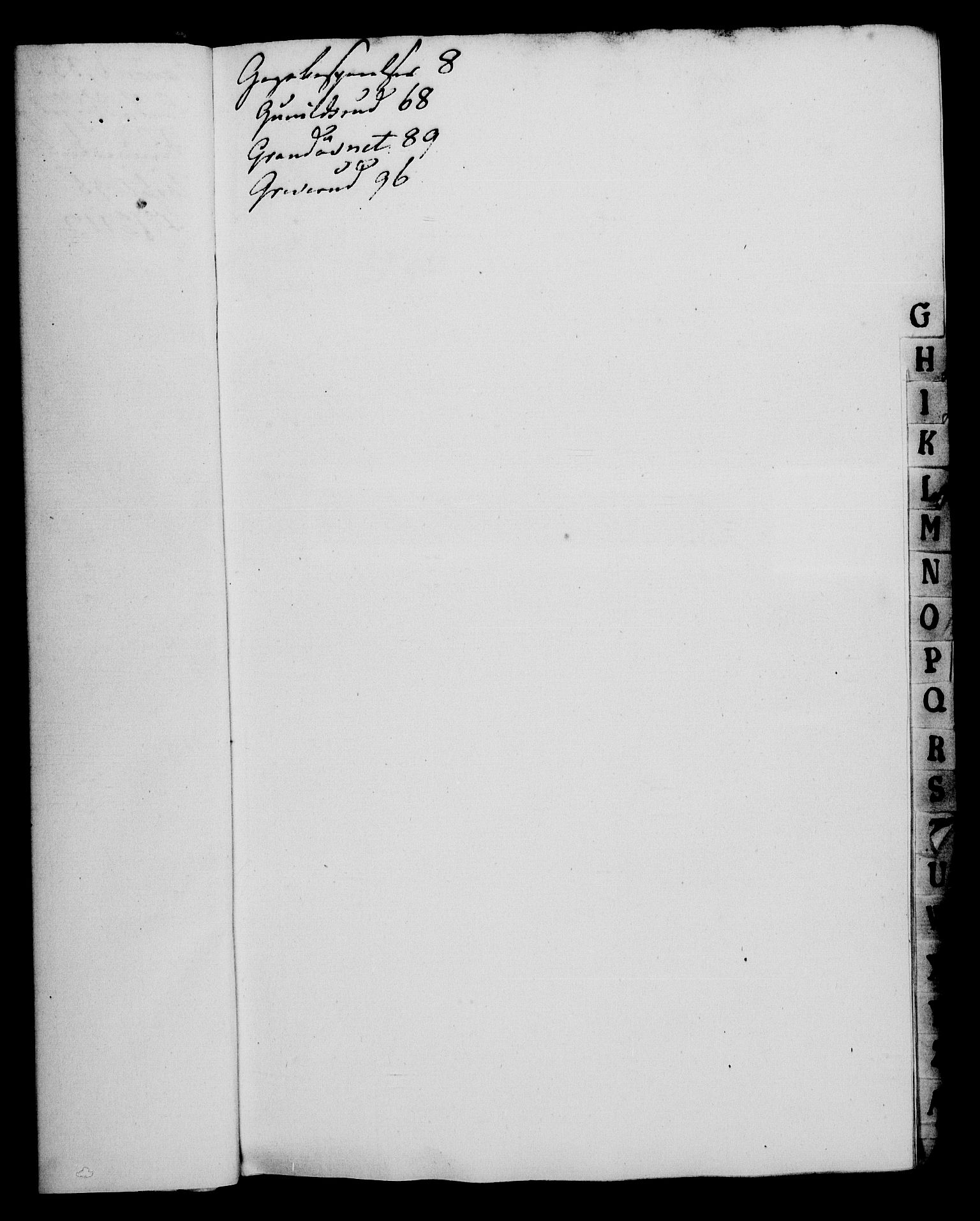 Rentekammeret, Kammerkanselliet, AV/RA-EA-3111/G/Gf/Gfa/L0091: Norsk relasjons- og resolusjonsprotokoll (merket RK 52.91), 1809, s. 9