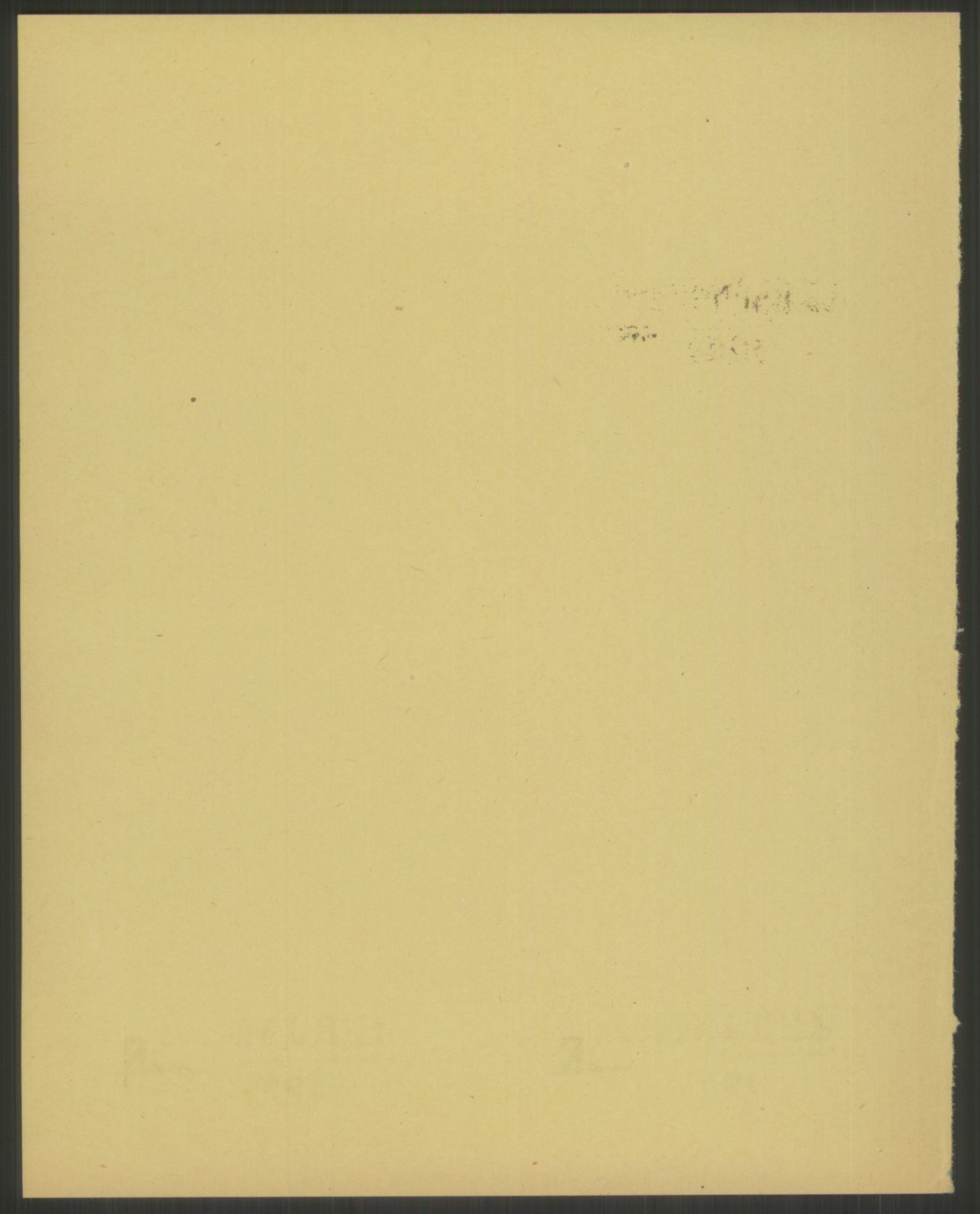 Justisdepartementet, Lovavdelingen, AV/RA-S-3212/D/De/L0028/0002: Straffeloven / Straffelovens revisjon: 5 - Ot. prp. nr.  41 - 1945: Homoseksualiet. 2 mapper, 1951-1955, s. 20