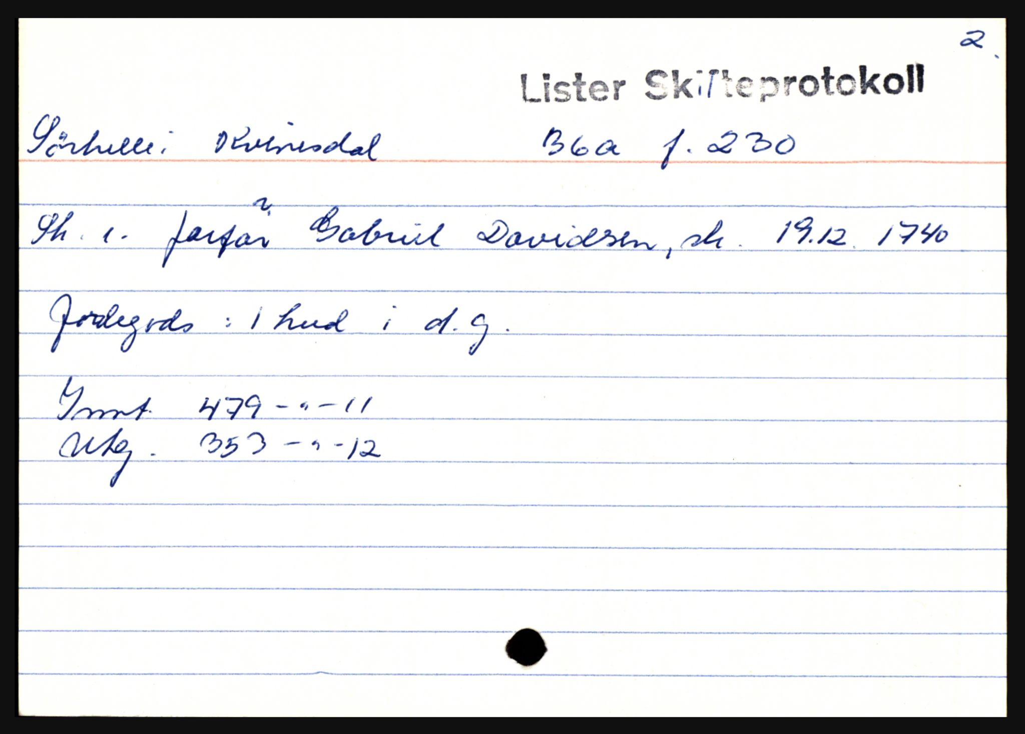 Lister sorenskriveri, AV/SAK-1221-0003/H, s. 38189