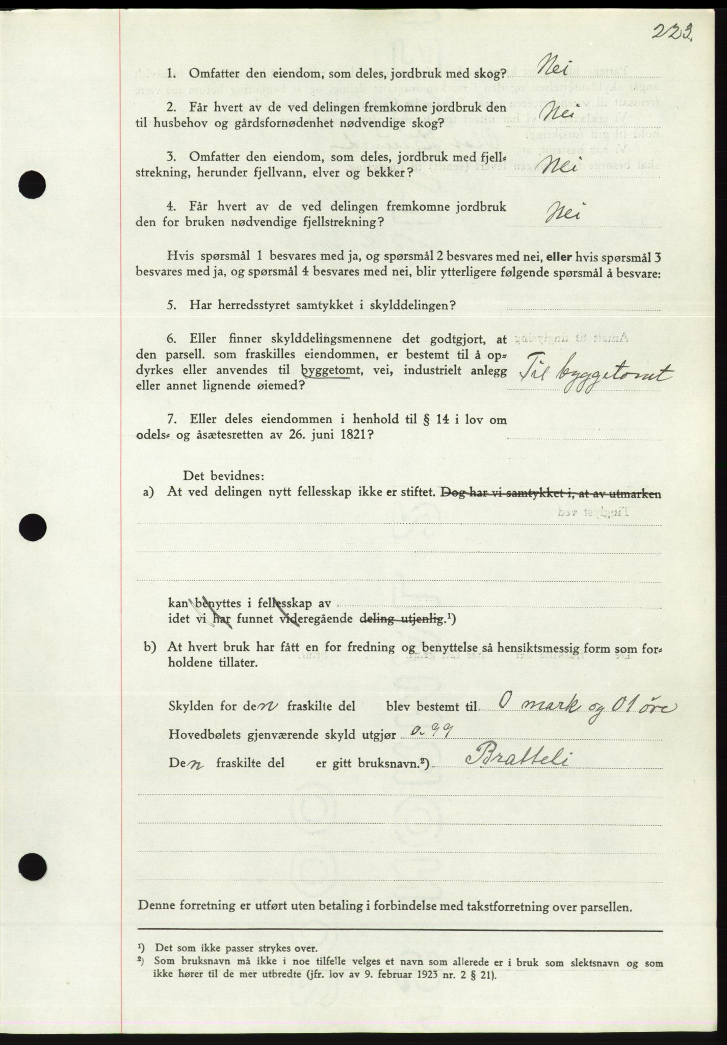 Søre Sunnmøre sorenskriveri, AV/SAT-A-4122/1/2/2C/L0065: Pantebok nr. 59, 1938-1938, Dagboknr: 634/1938