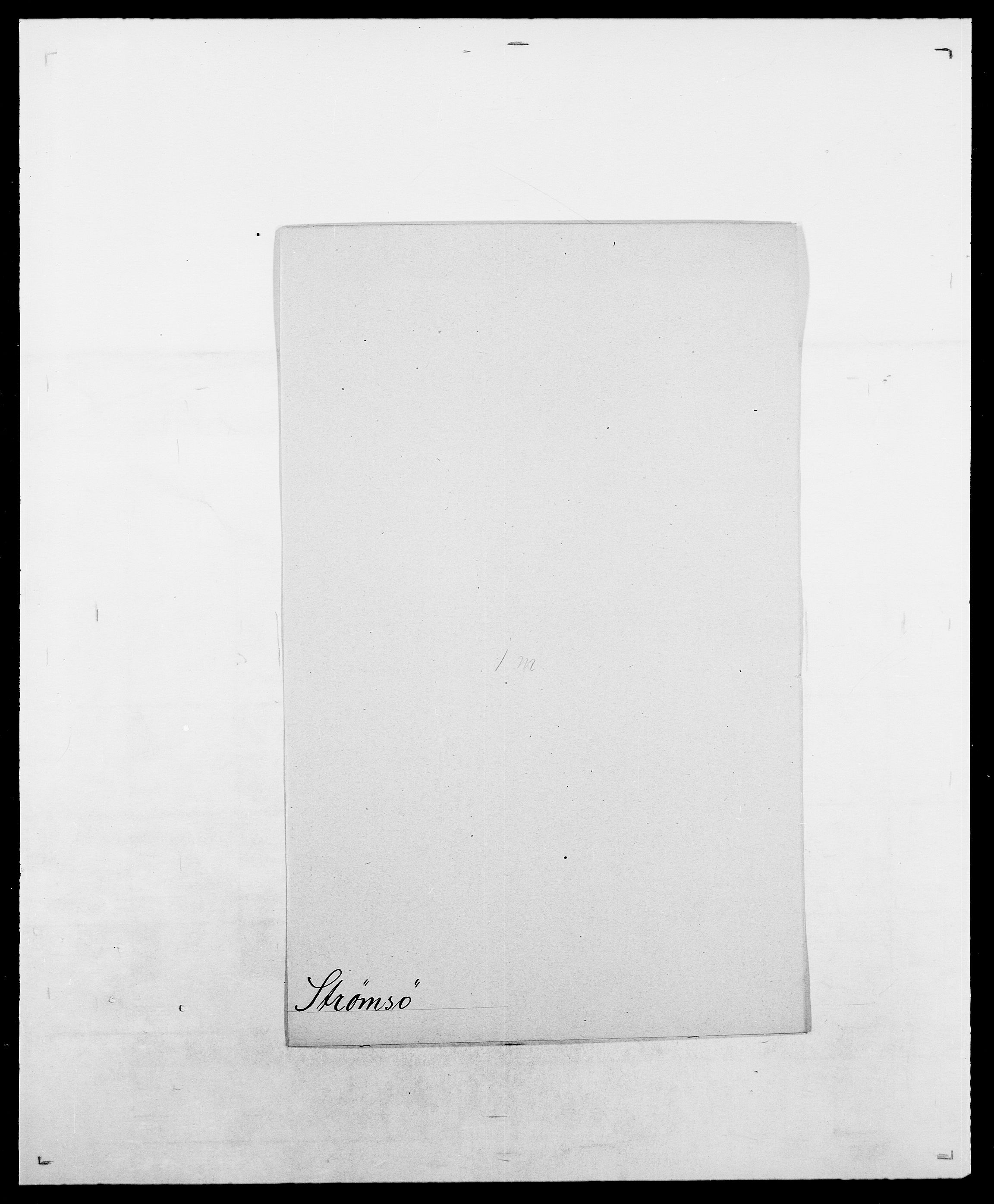 Delgobe, Charles Antoine - samling, AV/SAO-PAO-0038/D/Da/L0037: Steen, Sthen, Stein - Svare, Svanige, Svanne, se også Svanning og Schwane, s. 716