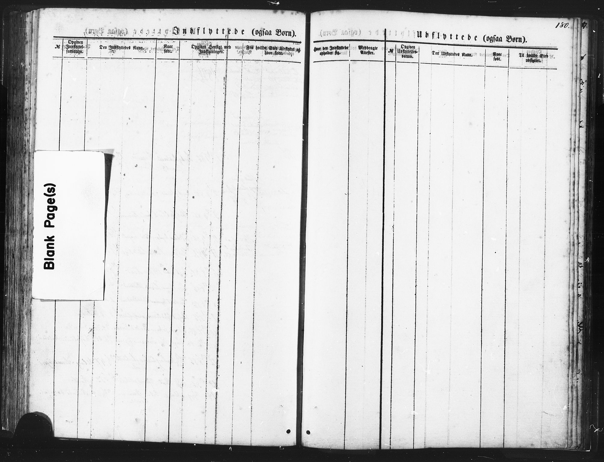 Ministerialprotokoller, klokkerbøker og fødselsregistre - Møre og Romsdal, AV/SAT-A-1454/539/L0530: Ministerialbok nr. 539A03, 1872-1886, s. 180