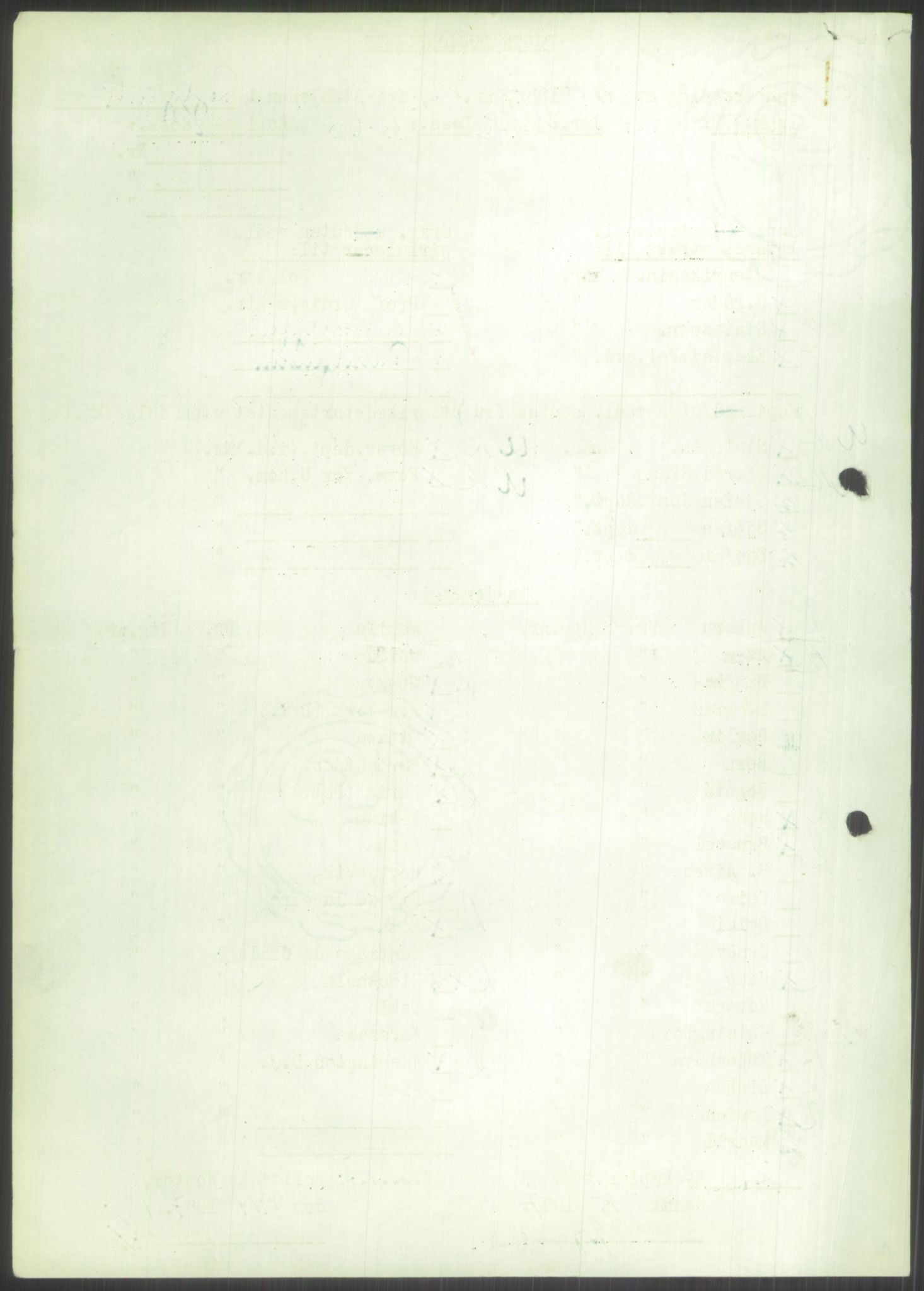Utenriksdepartementet, RA/S-2259, 1951-1959, s. 754