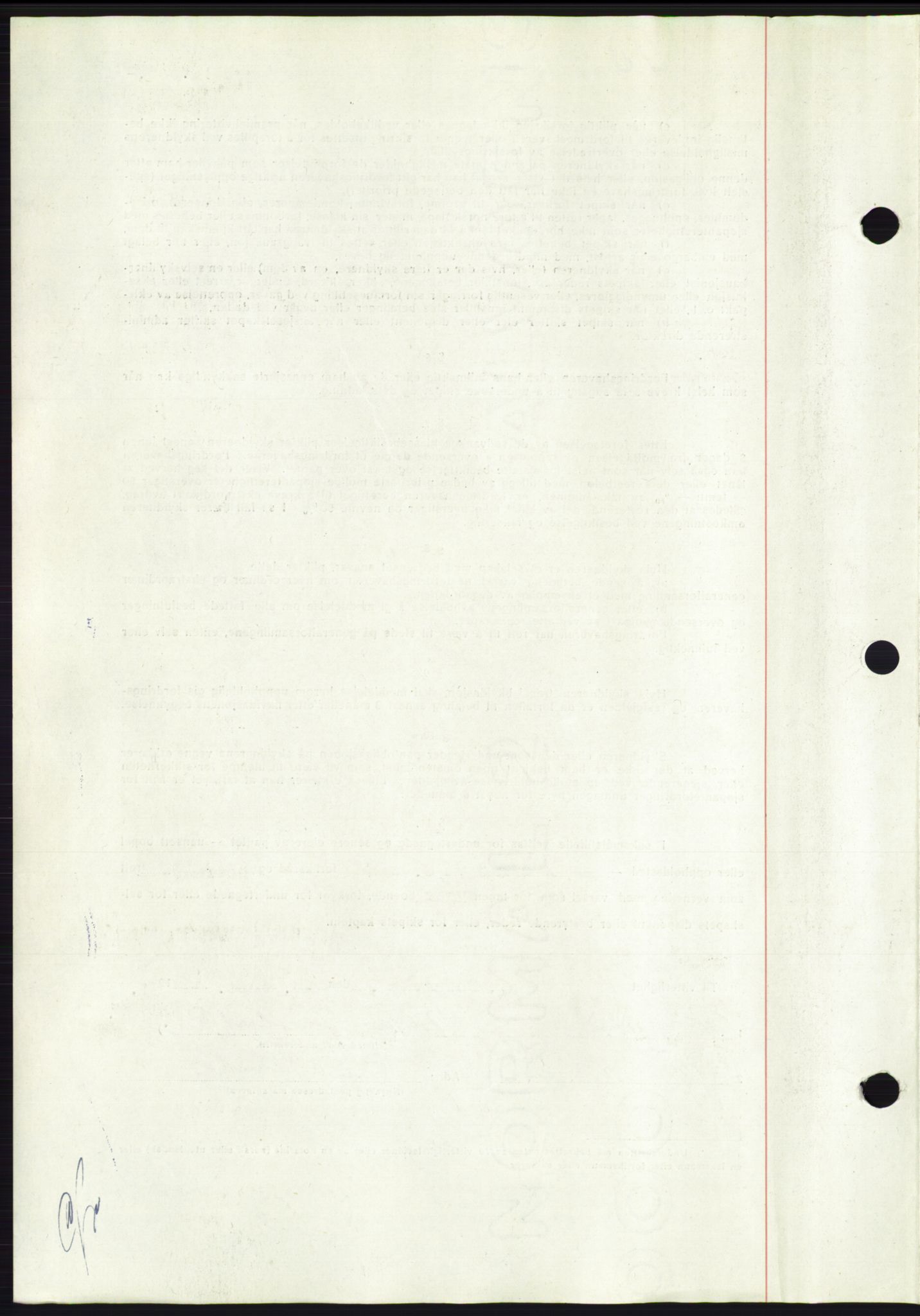 Søre Sunnmøre sorenskriveri, AV/SAT-A-4122/1/2/2C/L0121: Pantebok nr. 9B, 1951-1952, Dagboknr: 2456/1951