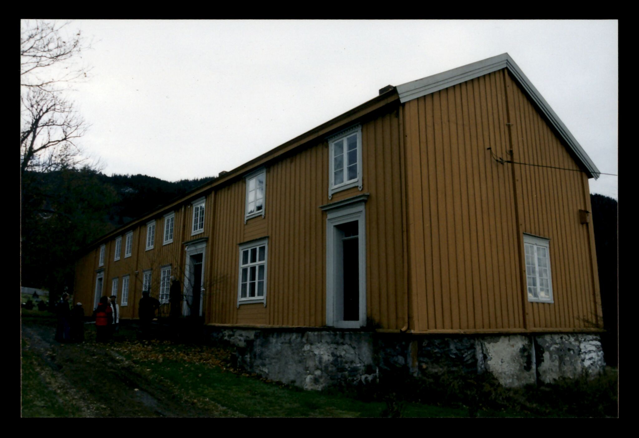 Fortidsminneforeningen, Den trønderske avdeling, AV/SAT-PA-0592/D/Da/L0033: Sakarkiv etter nøkkel, s. 763