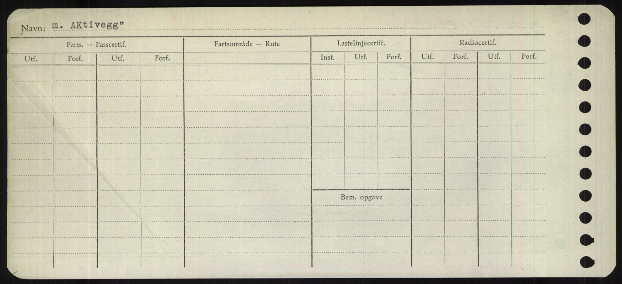 Sjøfartsdirektoratet med forløpere, Skipsmålingen, AV/RA-S-1627/H/Hd/L0001: Fartøy, A-Anv, s. 226