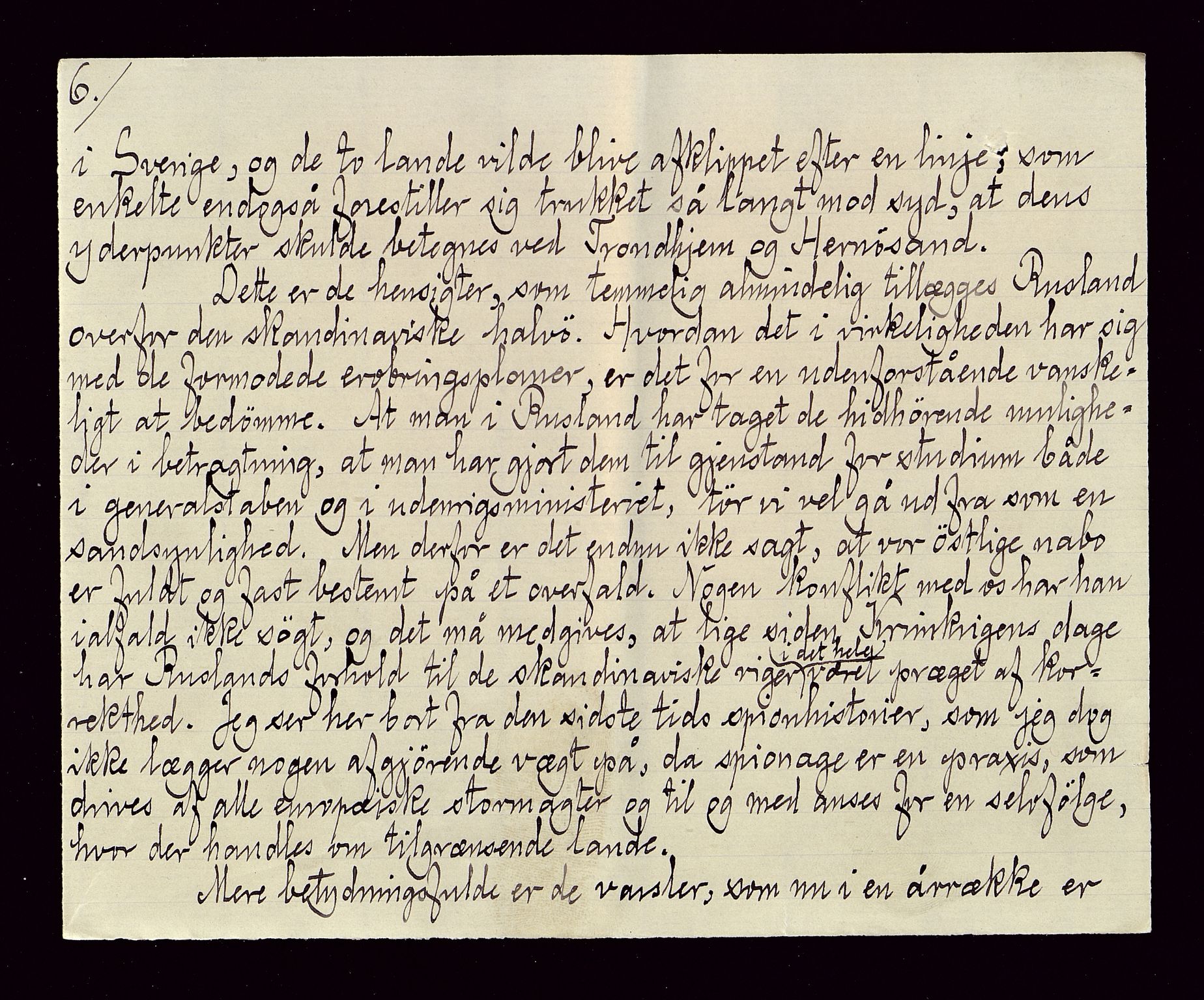 Øvre Amla, gnr. 106, VLFK/SFF-2013149/E/Ea/L0002/0013: H-N / Ibsen, Sigurd (1859- Forfatter, statsminister, dr.juris), 1898-1919