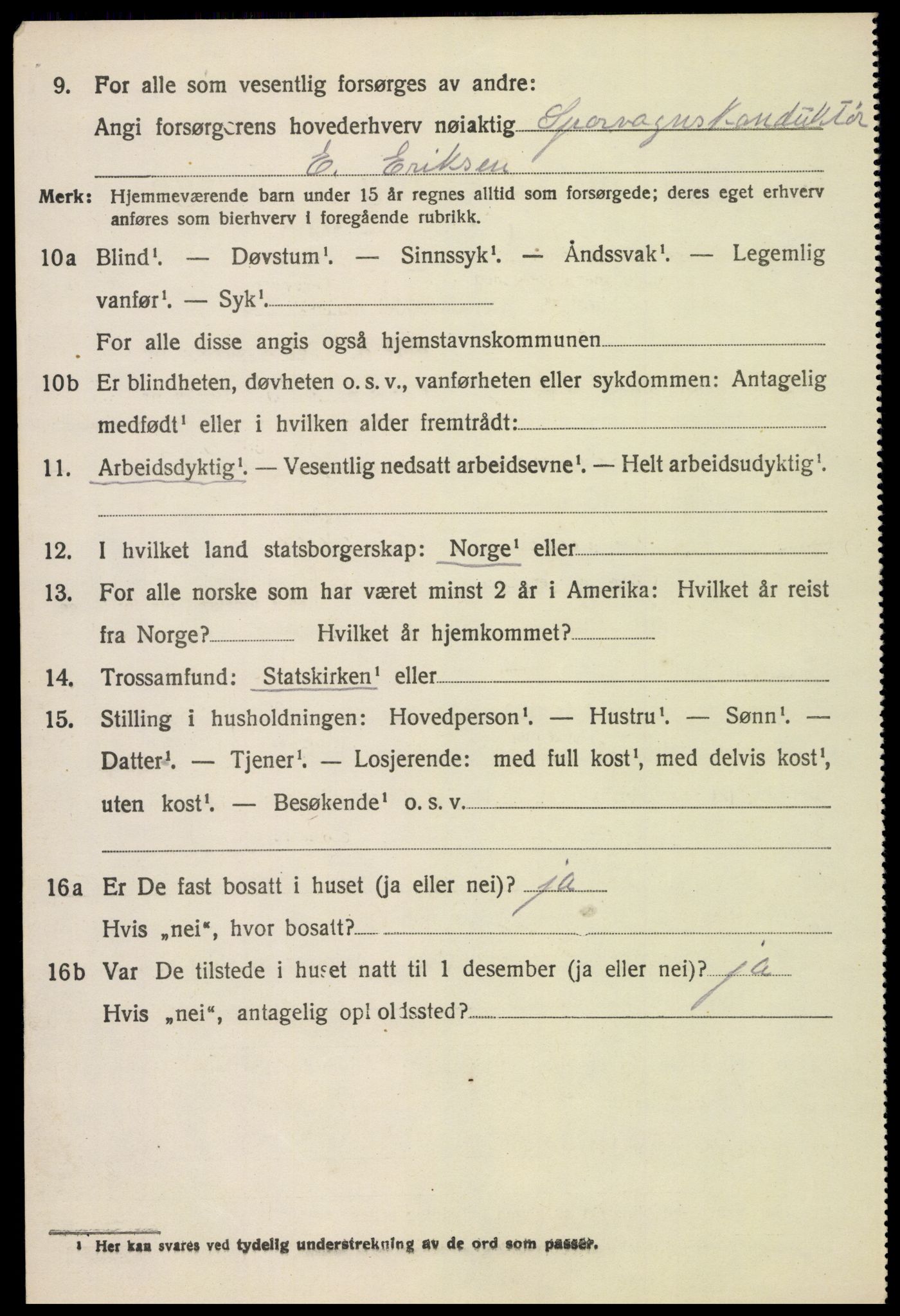 SAH, Folketelling 1920 for 0417 Stange herred, 1920, s. 19790