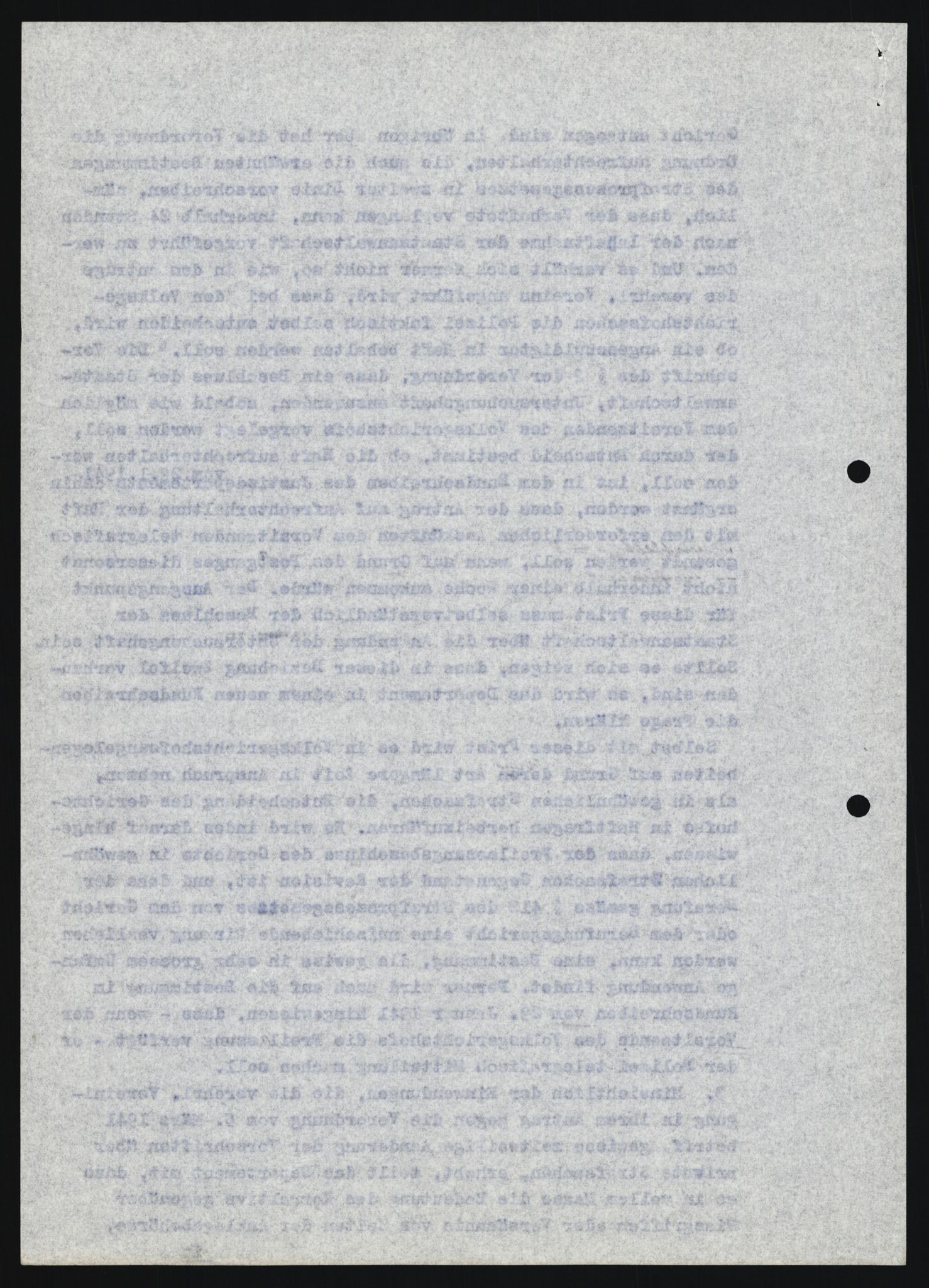 Forsvarets Overkommando. 2 kontor. Arkiv 11.4. Spredte tyske arkivsaker, AV/RA-RAFA-7031/D/Dar/Darb/L0013: Reichskommissariat - Hauptabteilung Vervaltung, 1917-1942, s. 1028
