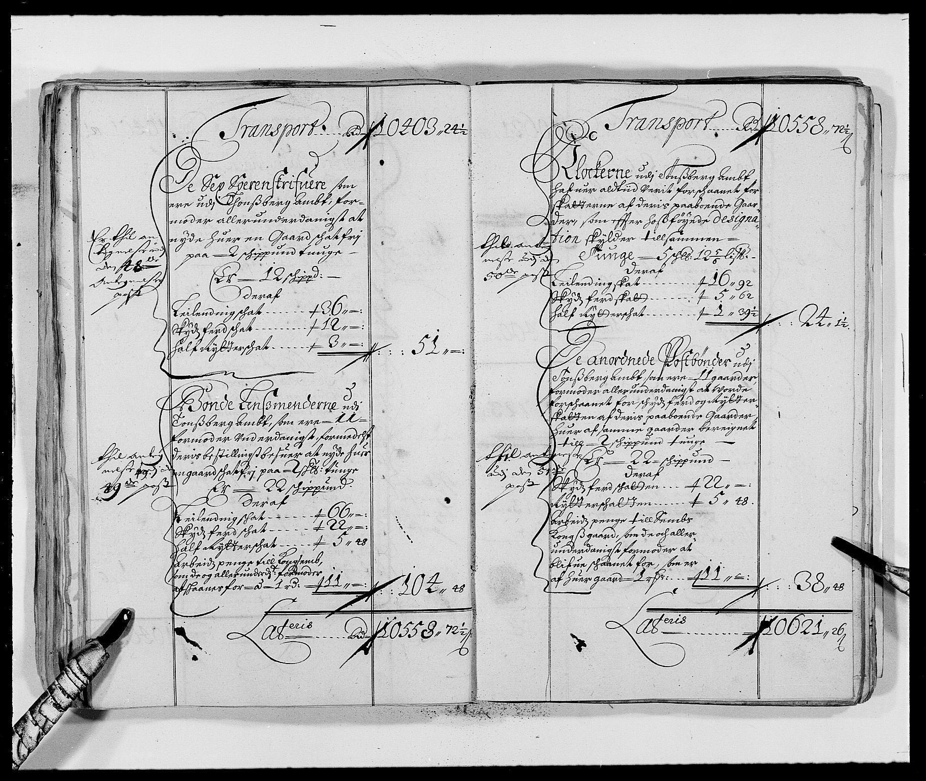 Rentekammeret inntil 1814, Reviderte regnskaper, Fogderegnskap, RA/EA-4092/R32/L1839: Fogderegnskap Jarlsberg grevskap, 1664-1673, s. 102