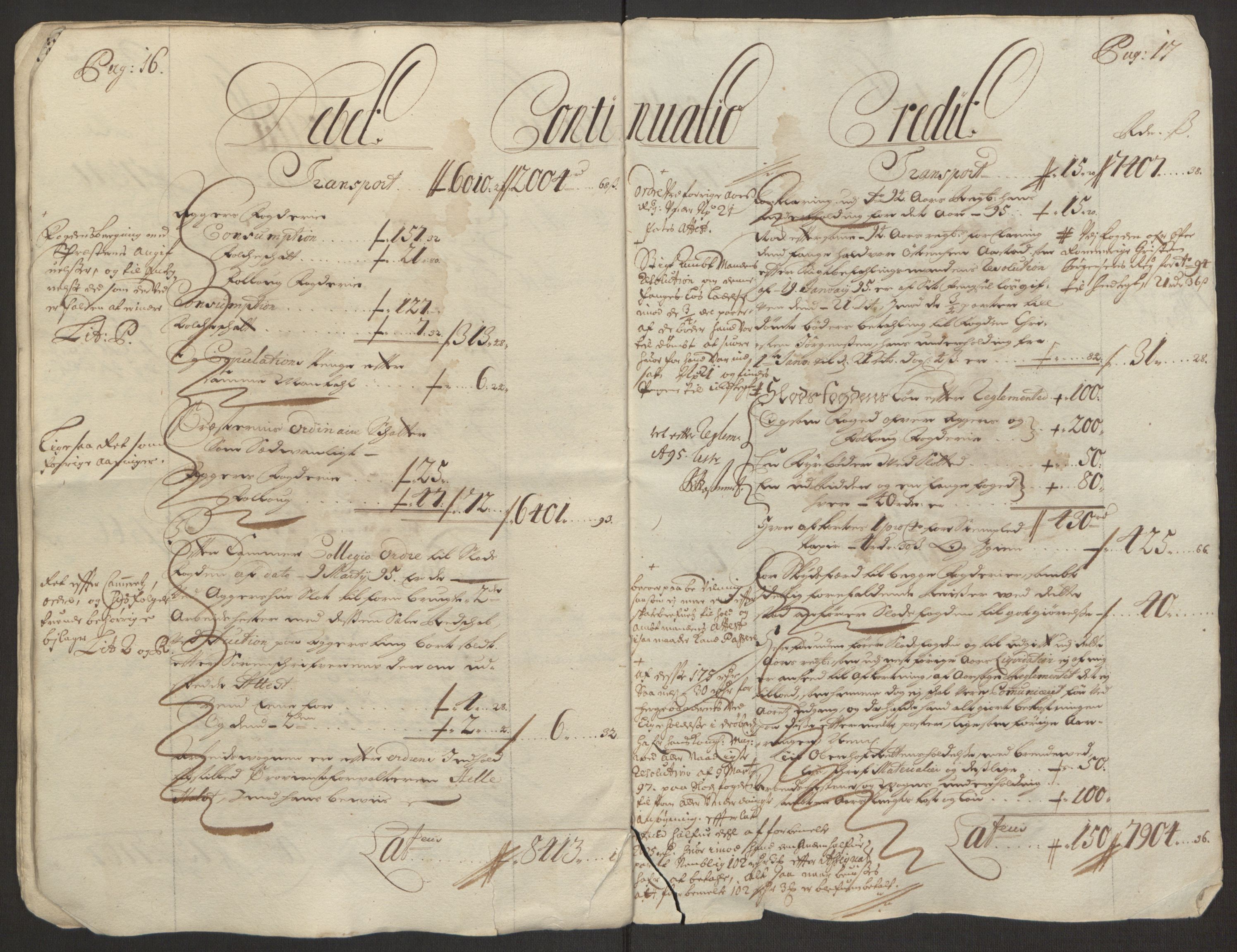 Rentekammeret inntil 1814, Reviderte regnskaper, Fogderegnskap, RA/EA-4092/R10/L0439: Fogderegnskap Aker og Follo, 1695, s. 25