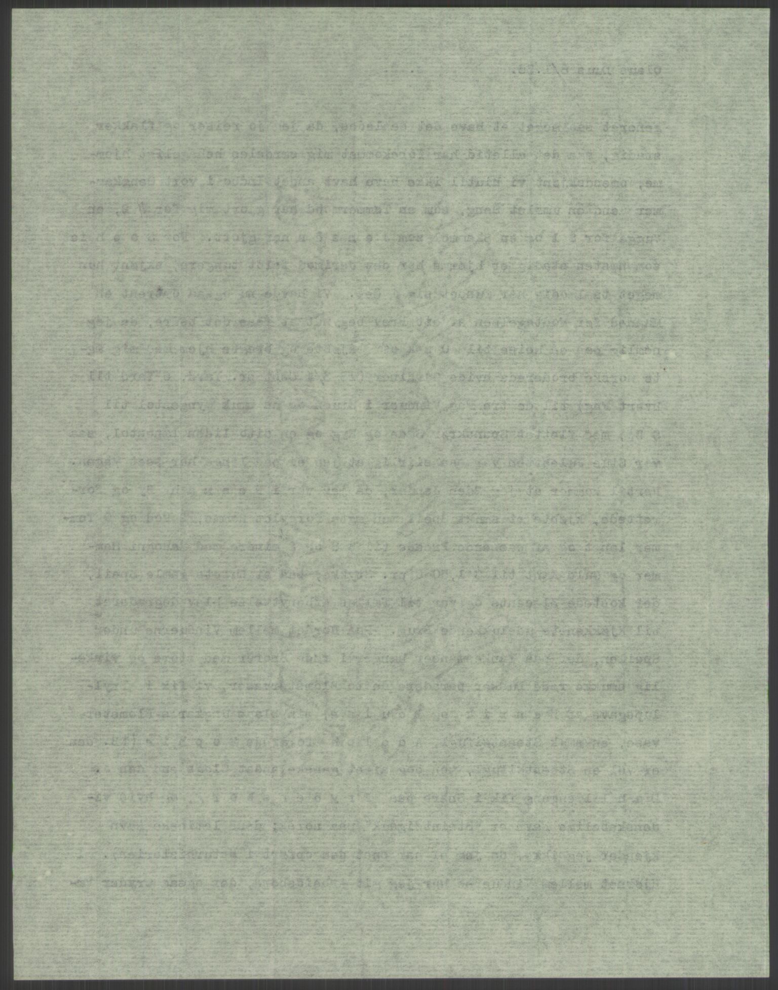 Samlinger til kildeutgivelse, Amerikabrevene, AV/RA-EA-4057/F/L0022: Innlån fra Vestfold. Innlån fra Telemark: Bratås - Duus, 1838-1914, s. 174