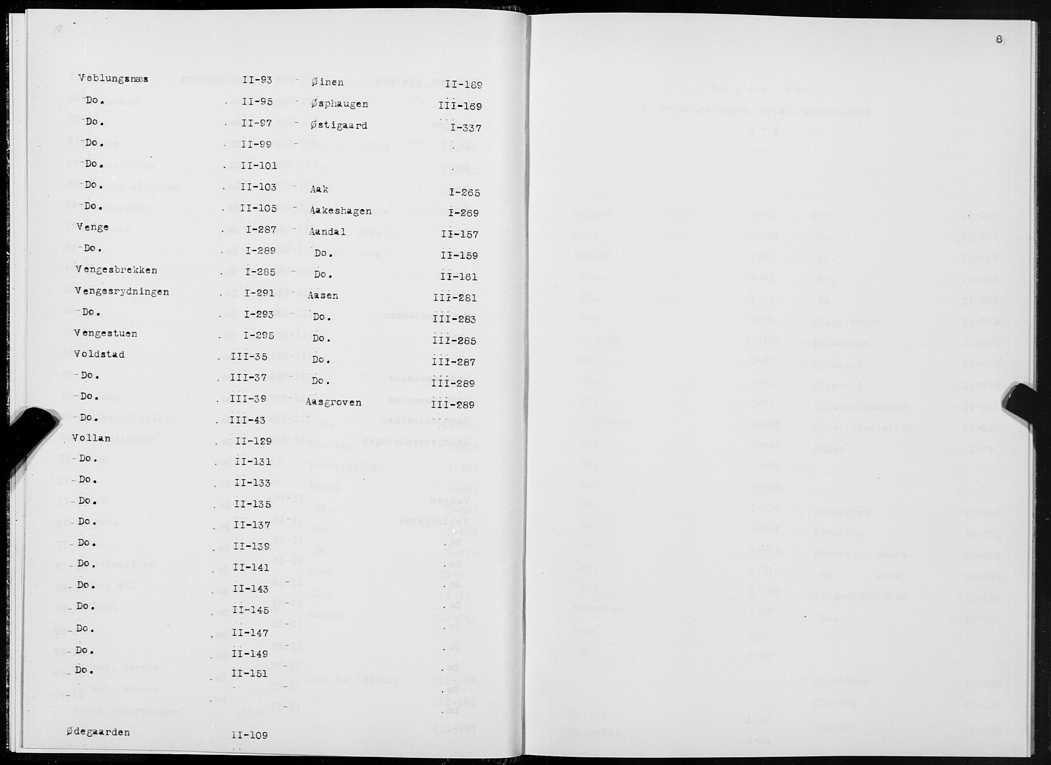 SAT, Folketelling 1875 for 1539P Grytten prestegjeld, 1875, s. 8