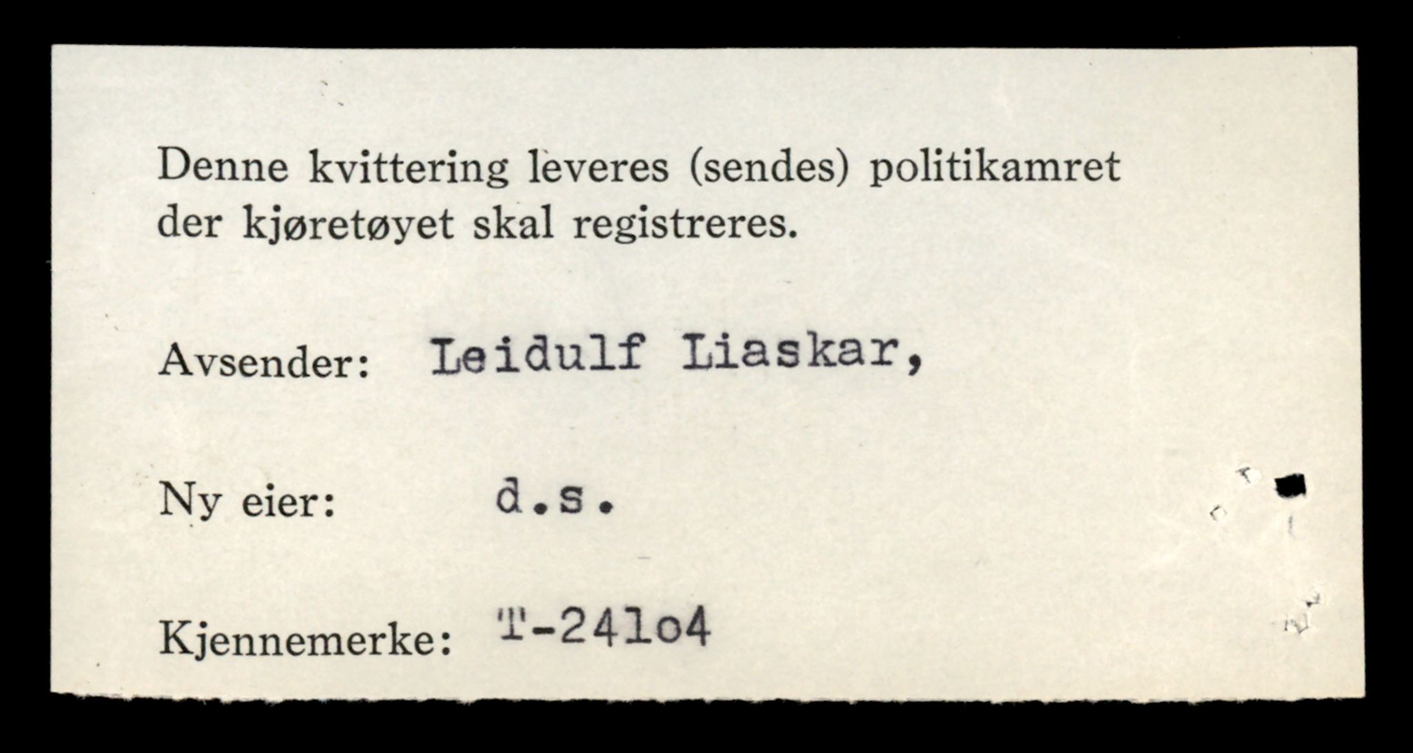 Møre og Romsdal vegkontor - Ålesund trafikkstasjon, AV/SAT-A-4099/F/Fe/L0032: Registreringskort for kjøretøy T 11997 - T 12149, 1927-1998, s. 3846