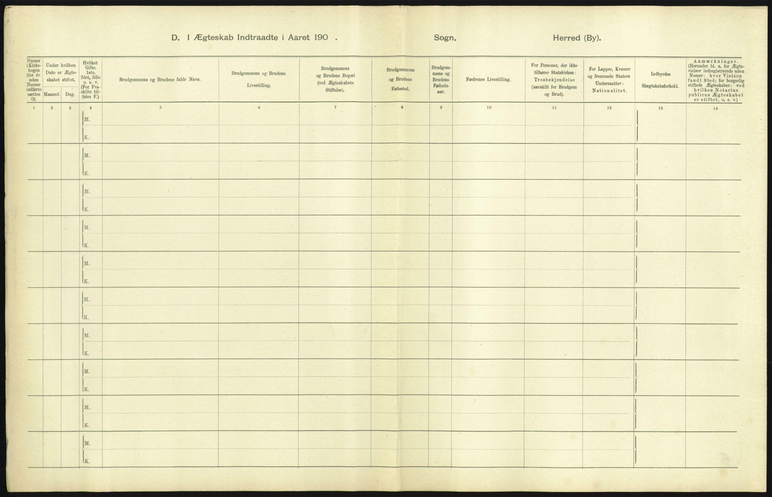 Statistisk sentralbyrå, Sosiodemografiske emner, Befolkning, AV/RA-S-2228/D/Df/Dfa/Dfaa/L0004: Kristiania: Gifte, døde, 1903, s. 729