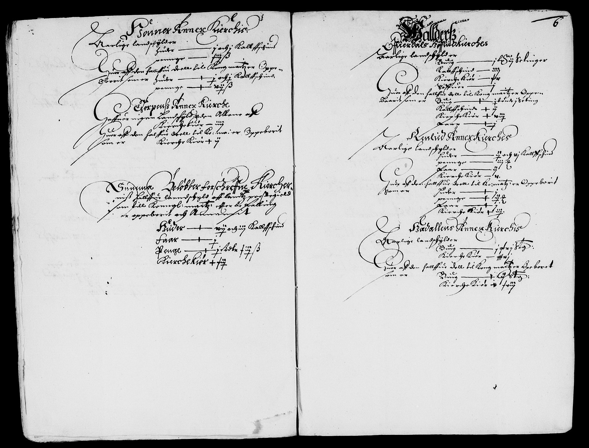 Rentekammeret inntil 1814, Reviderte regnskaper, Lensregnskaper, AV/RA-EA-5023/R/Rb/Rba/L0245: Akershus len, 1657-1658