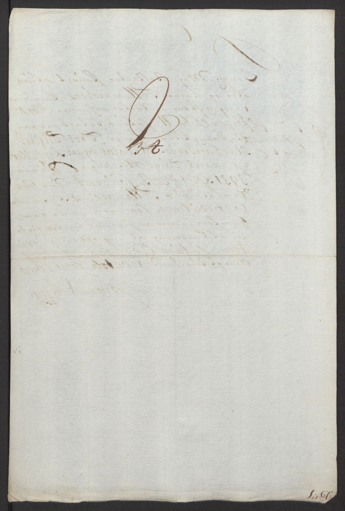 Rentekammeret inntil 1814, Reviderte regnskaper, Fogderegnskap, AV/RA-EA-4092/R35/L2081: Fogderegnskap Øvre og Nedre Telemark, 1680-1684, s. 351