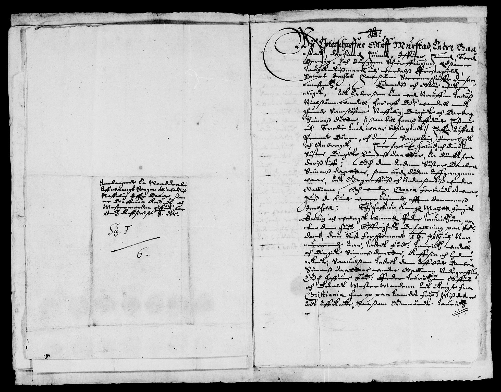 Rentekammeret inntil 1814, Reviderte regnskaper, Lensregnskaper, AV/RA-EA-5023/R/Rb/Rba/L0145: Akershus len, 1639-1640