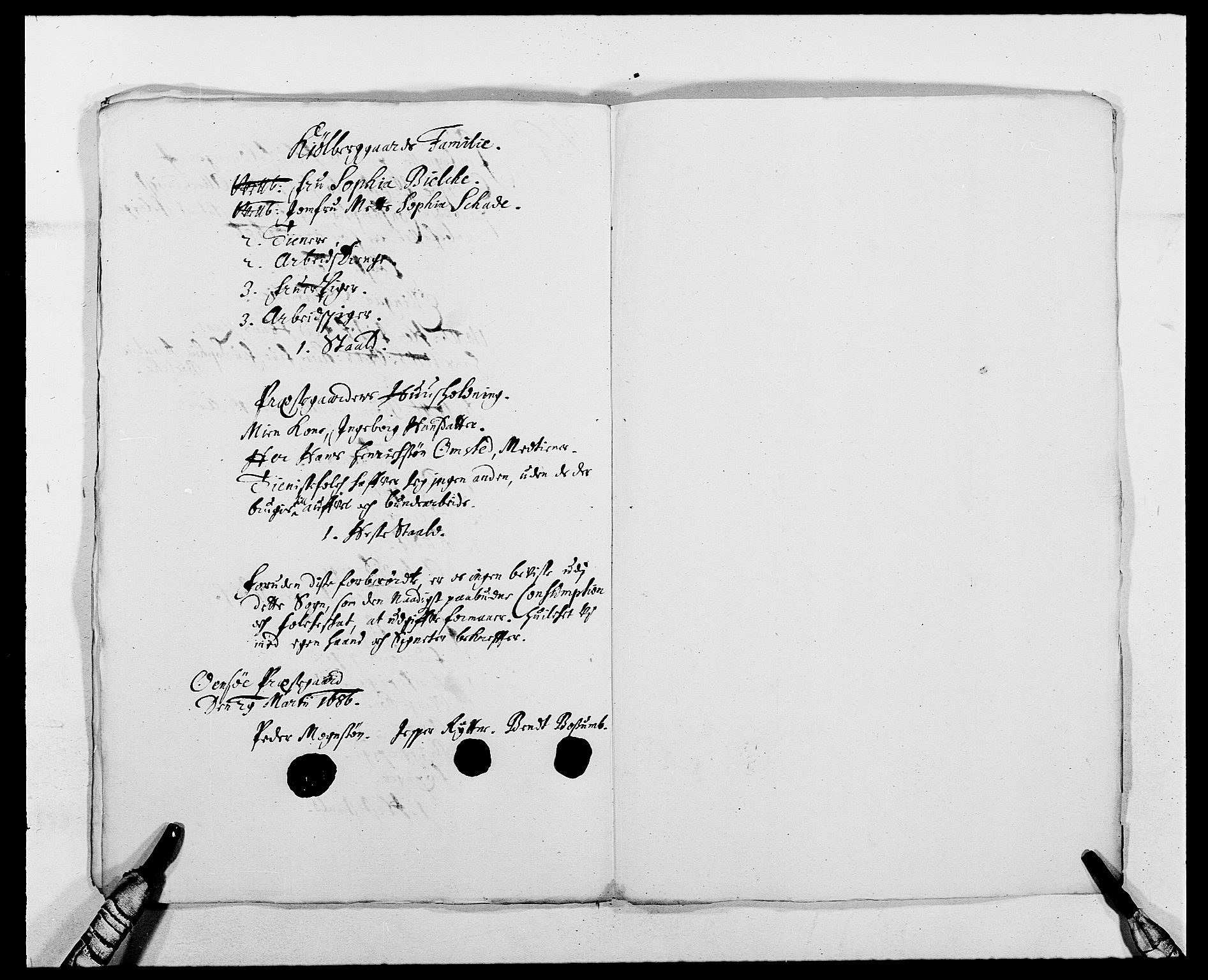 Rentekammeret inntil 1814, Reviderte regnskaper, Fogderegnskap, RA/EA-4092/R03/L0116: Fogderegnskap Onsøy, Tune, Veme og Åbygge fogderi, 1684-1689, s. 304