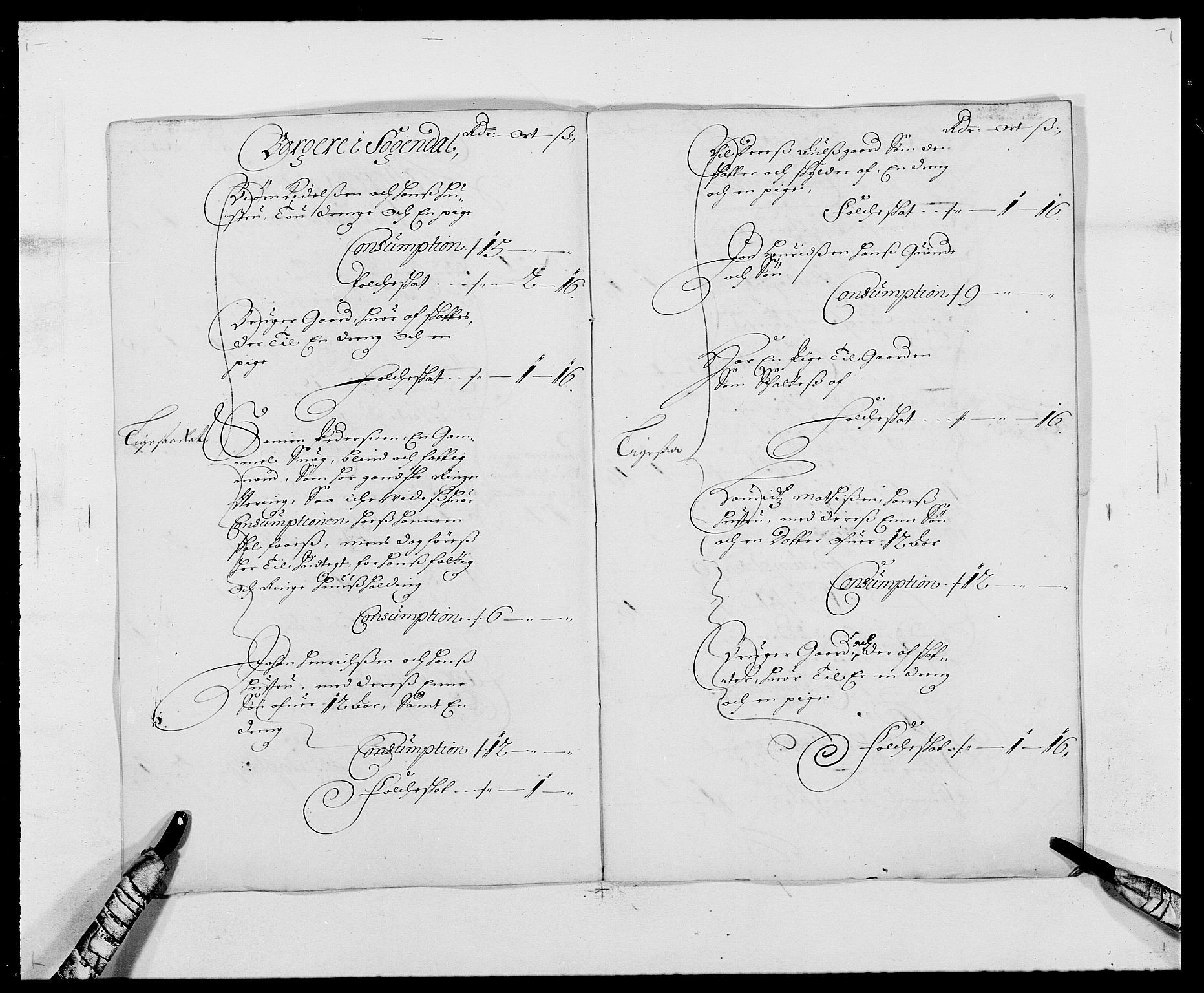 Rentekammeret inntil 1814, Reviderte regnskaper, Fogderegnskap, RA/EA-4092/R46/L2724: Fogderegnskap Jæren og Dalane, 1682-1684, s. 3