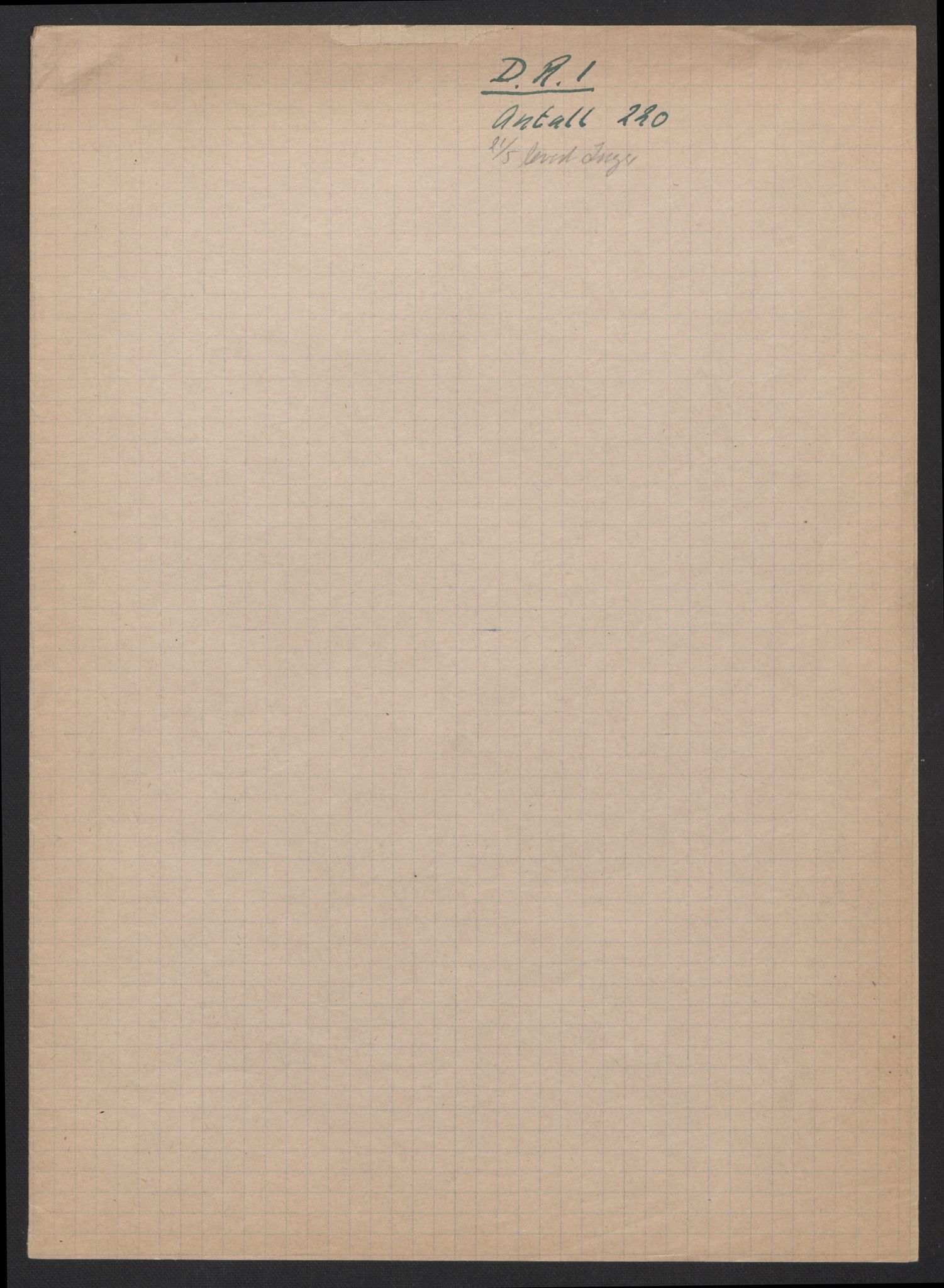 Forsvarsdepartementet, arkivet 1940-1945, AV/RA-RAFA-2062, 1940-1945, s. 482