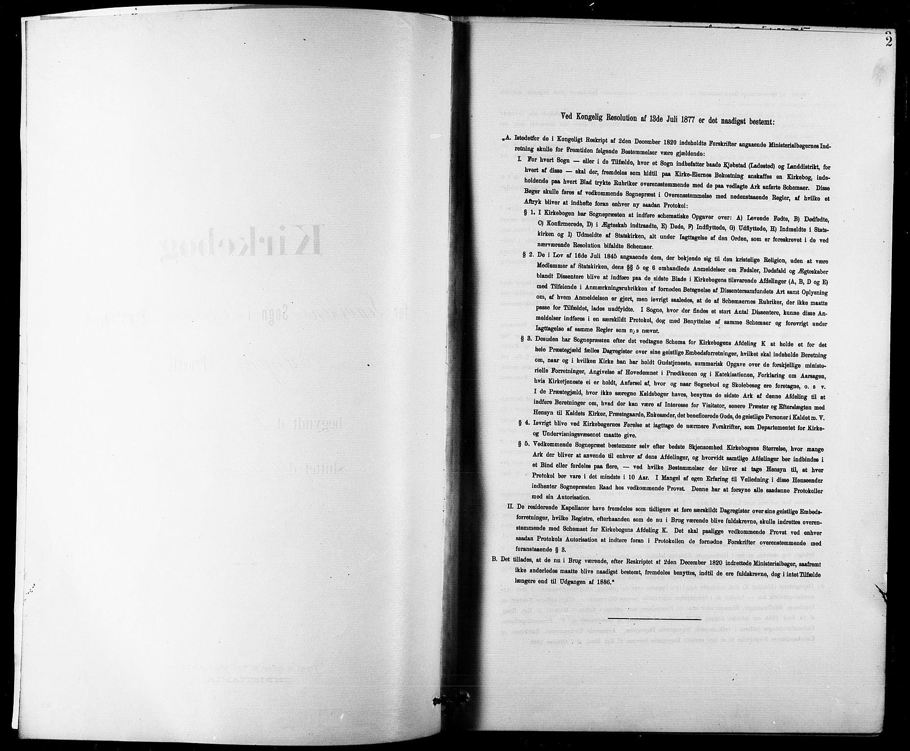 Lenvik sokneprestembete, SATØ/S-1310/H/Ha/Hab/L0008klokker: Klokkerbok nr. 8, 1899-1911, s. 2
