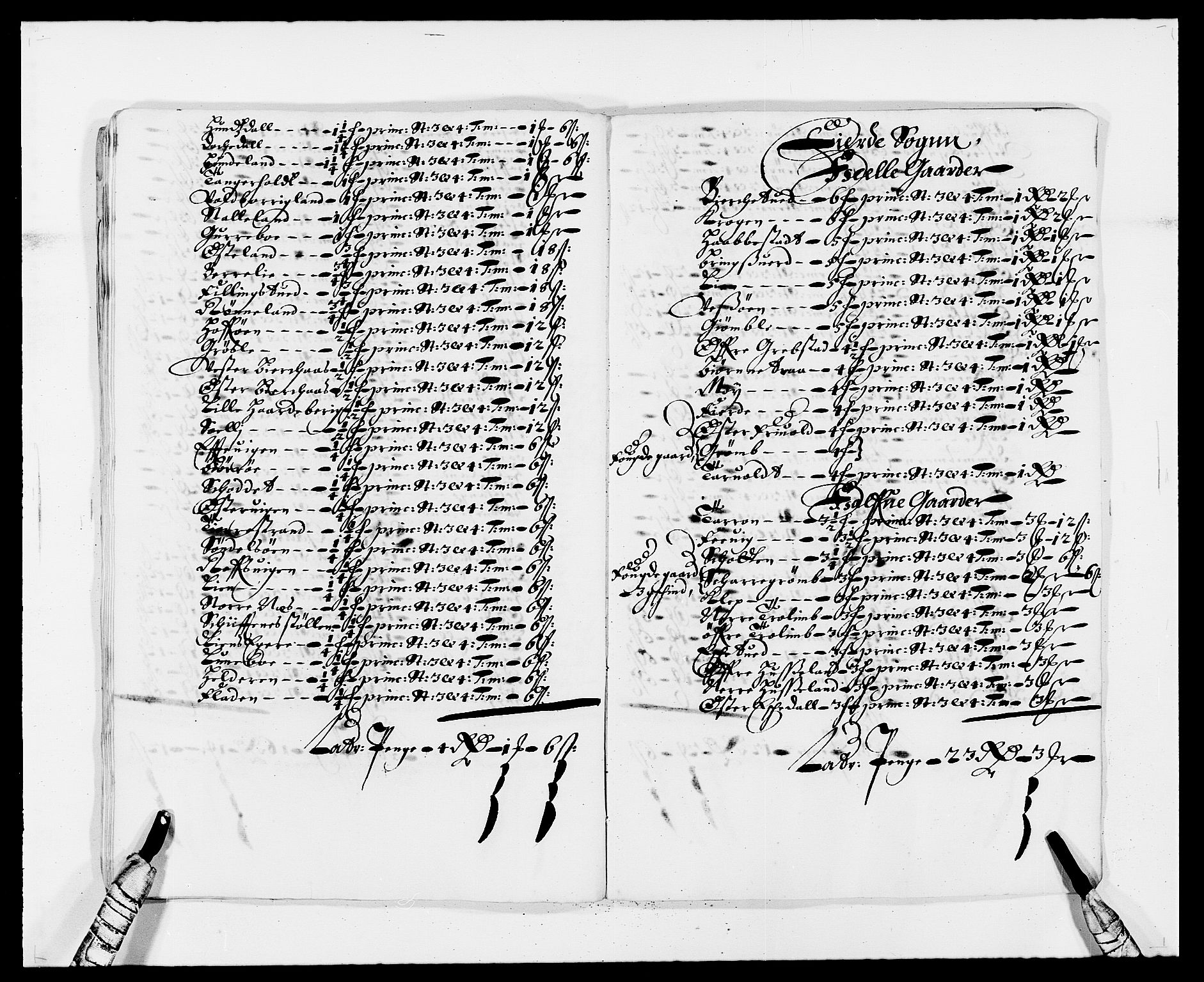Rentekammeret inntil 1814, Reviderte regnskaper, Fogderegnskap, AV/RA-EA-4092/R39/L2298: Fogderegnskap Nedenes, 1667-1669, s. 121