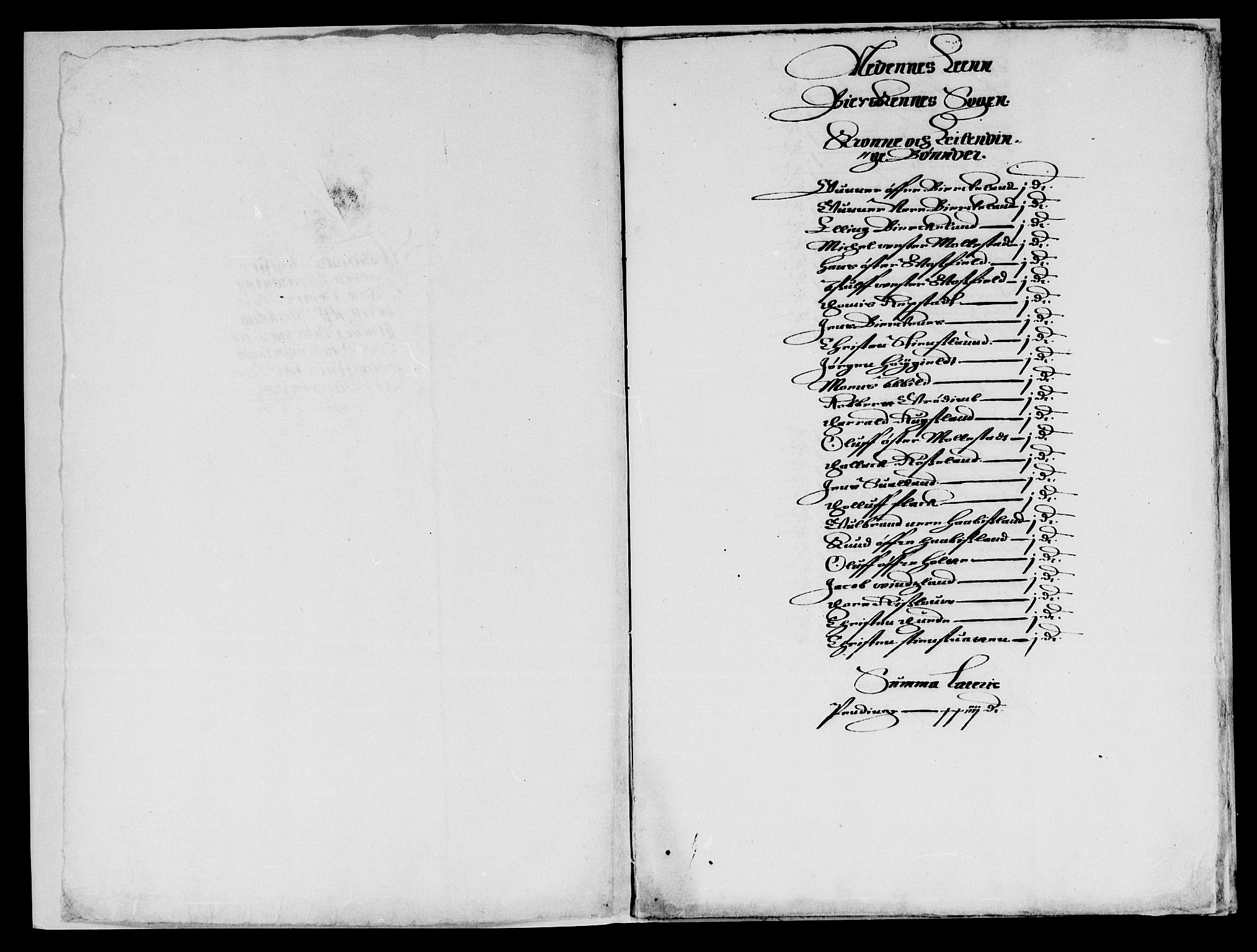 Rentekammeret inntil 1814, Reviderte regnskaper, Lensregnskaper, AV/RA-EA-5023/R/Rb/Rbq/L0003: Nedenes len. Mandals len. Råbyggelag., 1610-1612