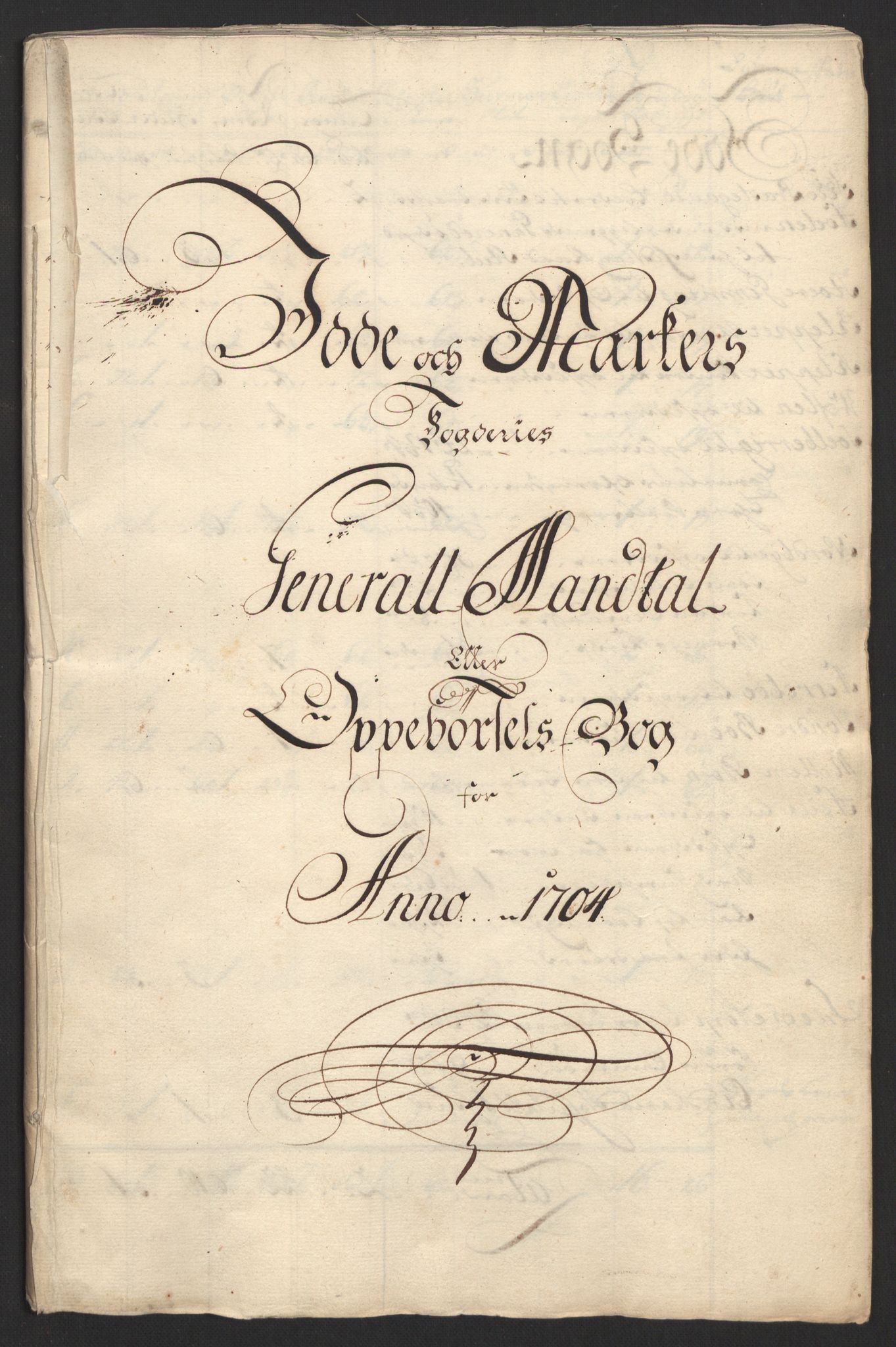 Rentekammeret inntil 1814, Reviderte regnskaper, Fogderegnskap, AV/RA-EA-4092/R01/L0017: Fogderegnskap Idd og Marker, 1704-1706, s. 51