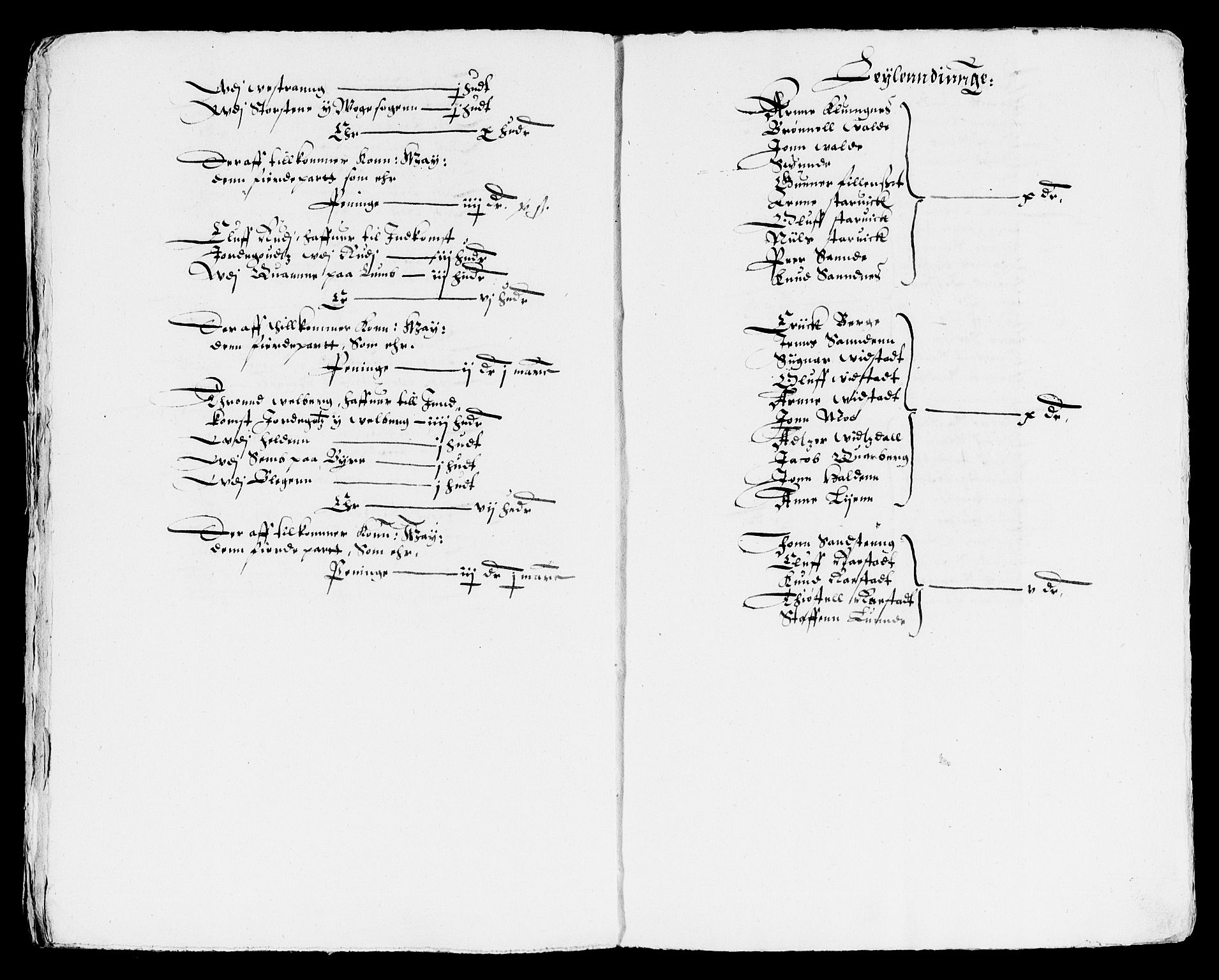 Rentekammeret inntil 1814, Reviderte regnskaper, Lensregnskaper, AV/RA-EA-5023/R/Rb/Rba/L0029: Akershus len, 1610-1613