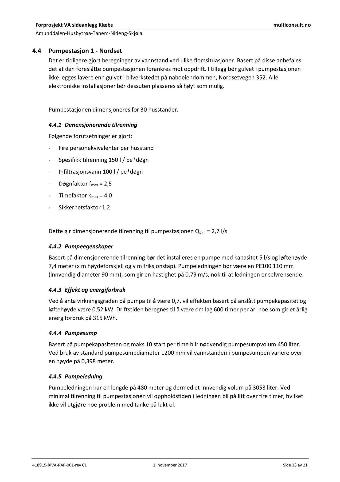 Klæbu Kommune, TRKO/KK/06-UM/L005: Utvalg for miljø - Møtedokumenter 2018, 2018, s. 464