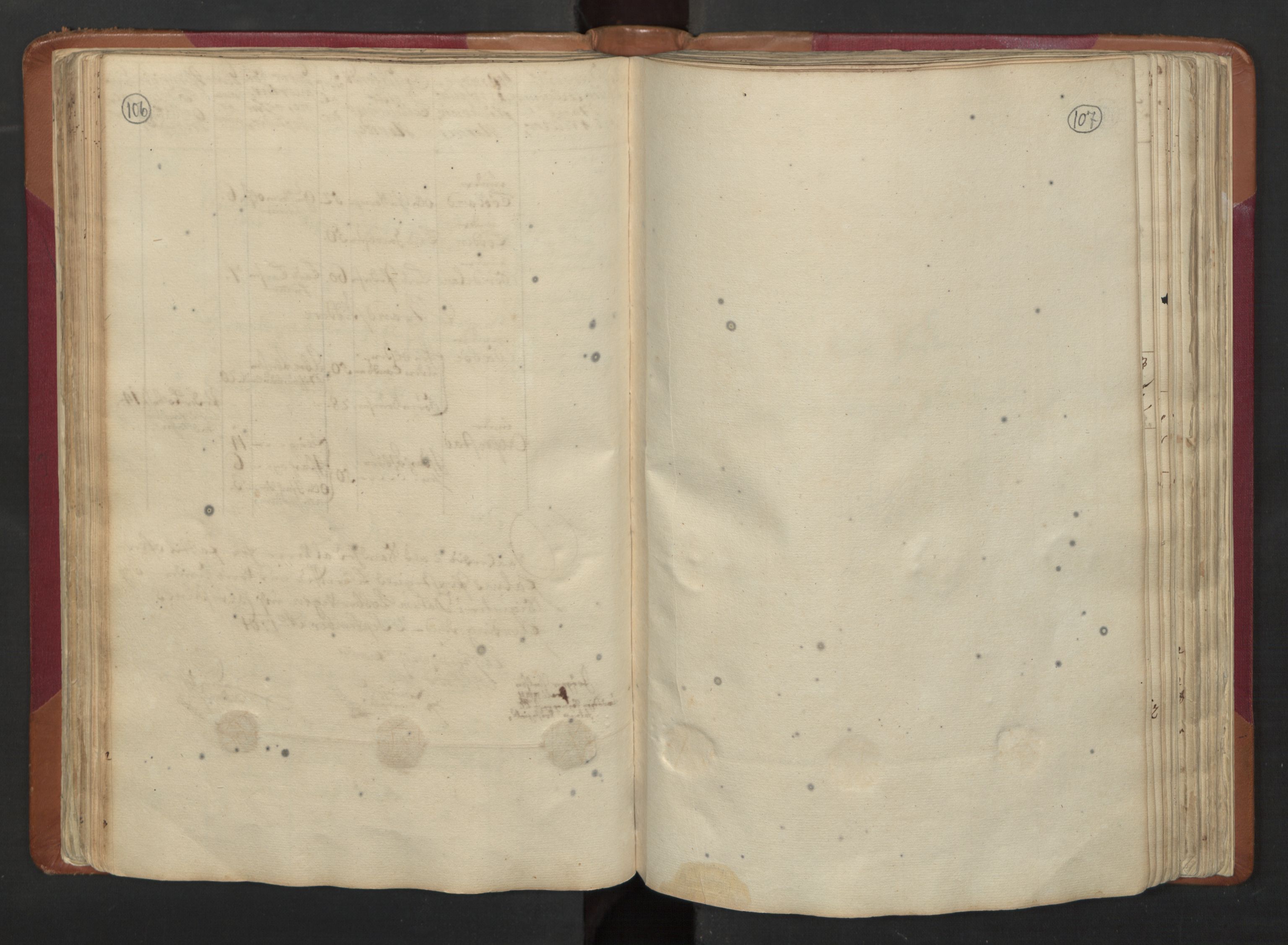 RA, Manntallet 1701, nr. 5: Ryfylke fogderi, 1701, s. 106-107