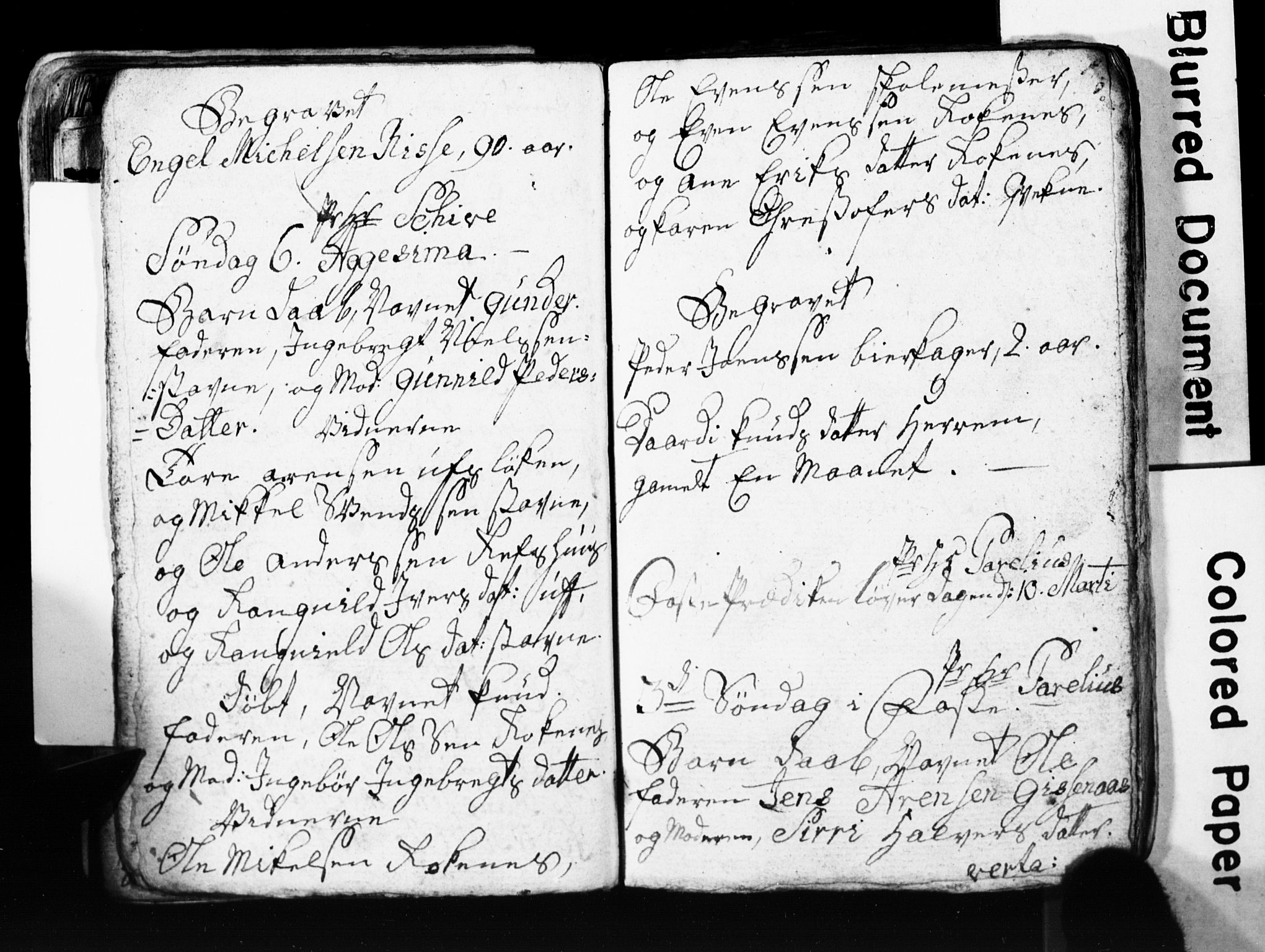 Ministerialprotokoller, klokkerbøker og fødselsregistre - Sør-Trøndelag, AV/SAT-A-1456/674/L0880: Klokkerbok nr. 674C07, 1795-1807
