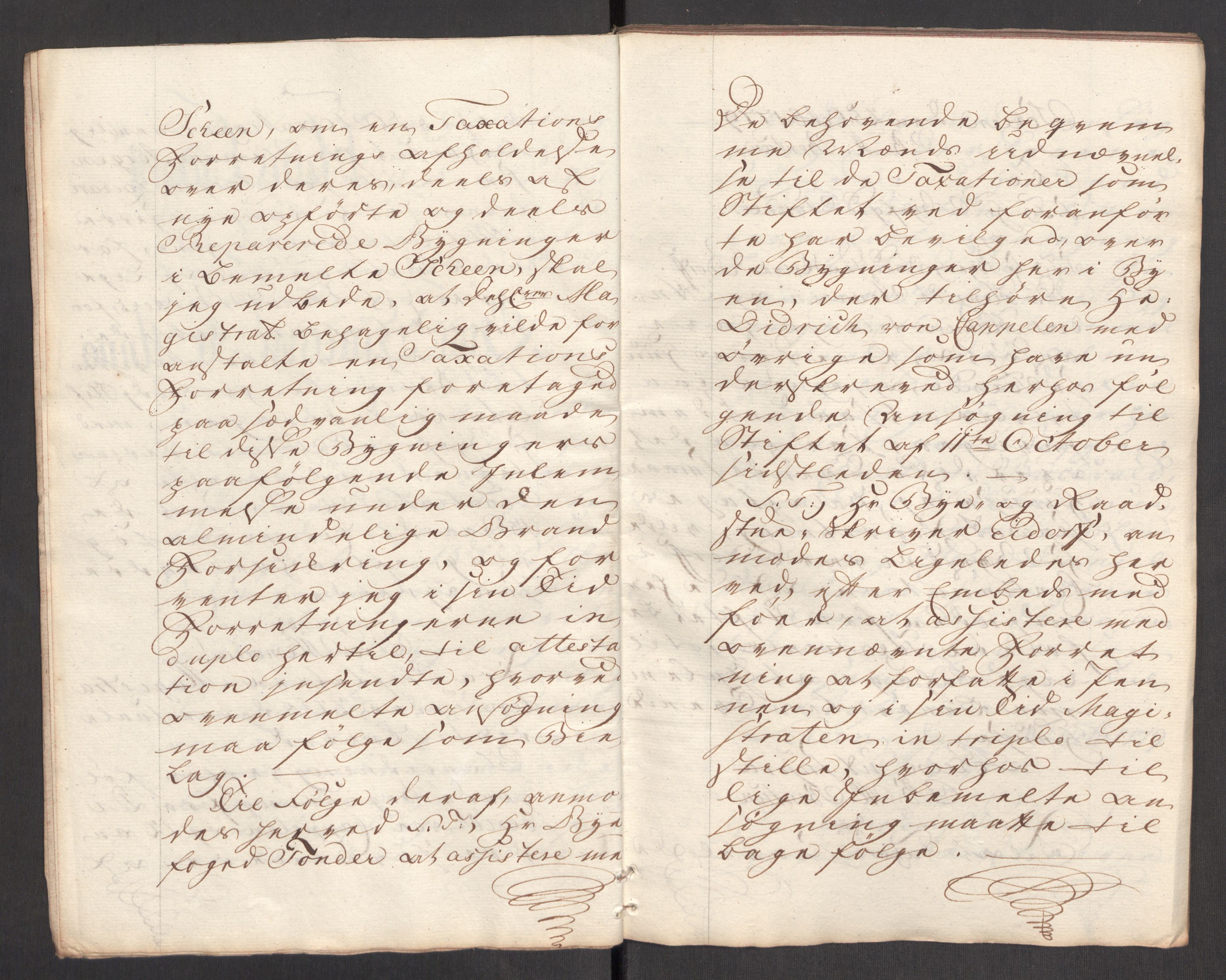 Kommersekollegiet, Brannforsikringskontoret 1767-1814, AV/RA-EA-5458/F/Fa/L0044a/0002: Skien / Branntakstprotokoll, 1779