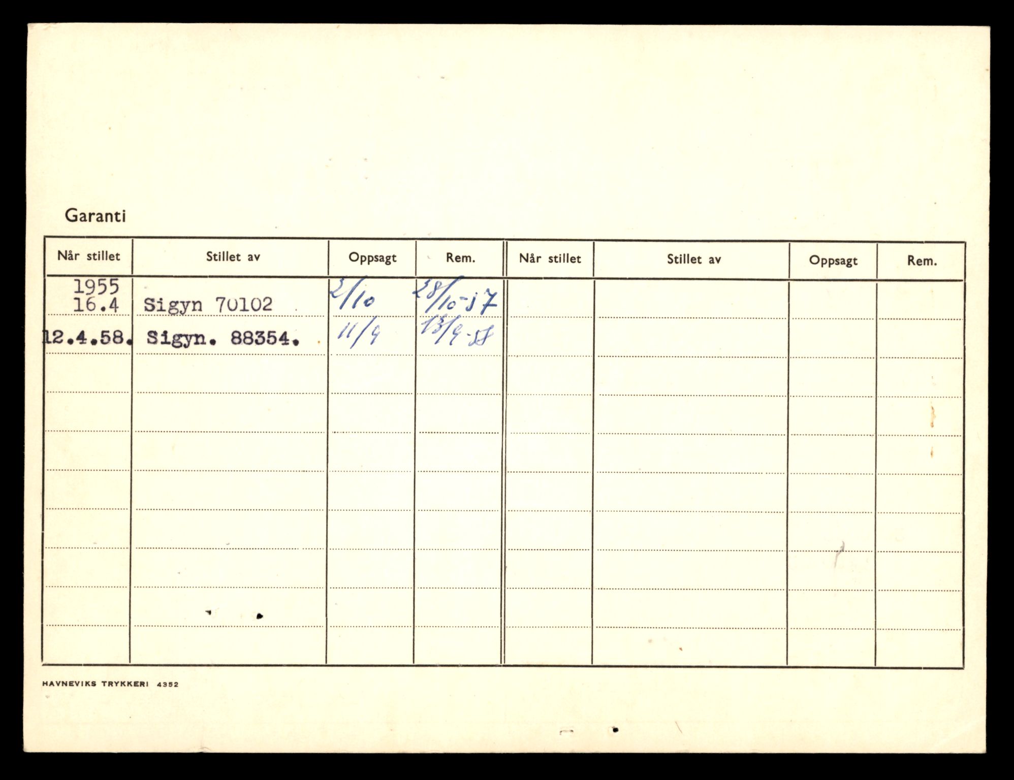 Møre og Romsdal vegkontor - Ålesund trafikkstasjon, AV/SAT-A-4099/F/Fe/L0048: Registreringskort for kjøretøy T 14721 - T 14863, 1927-1998, s. 1043