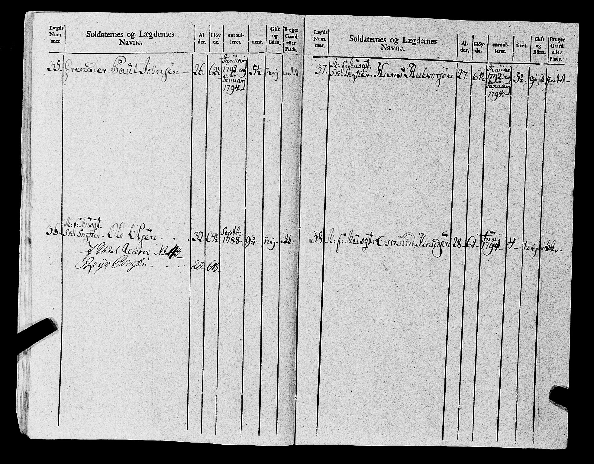 Fylkesmannen i Rogaland, AV/SAST-A-101928/99/3/325/325CA, 1655-1832, s. 8282