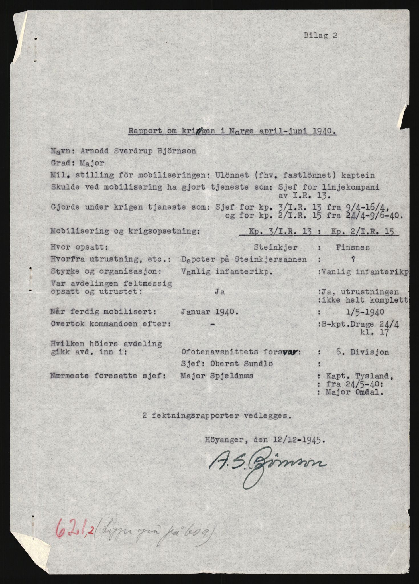 Forsvaret, Forsvarets krigshistoriske avdeling, AV/RA-RAFA-2017/Y/Yb/L0146: II-C-11-621  -  6. Divisjon, 1939-1940, s. 4