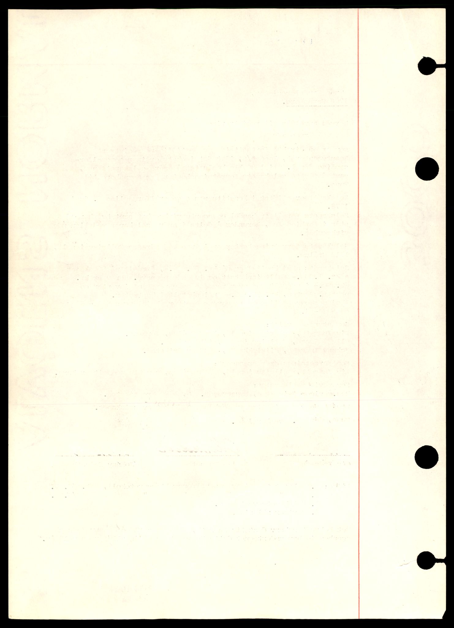 Tune sorenskriveri, SAT/A-10470/K/Ke/Kea/L0024: Enkeltmannsforetak, aksjeselskap og andelslag, I - O, 1984-1987, s. 2