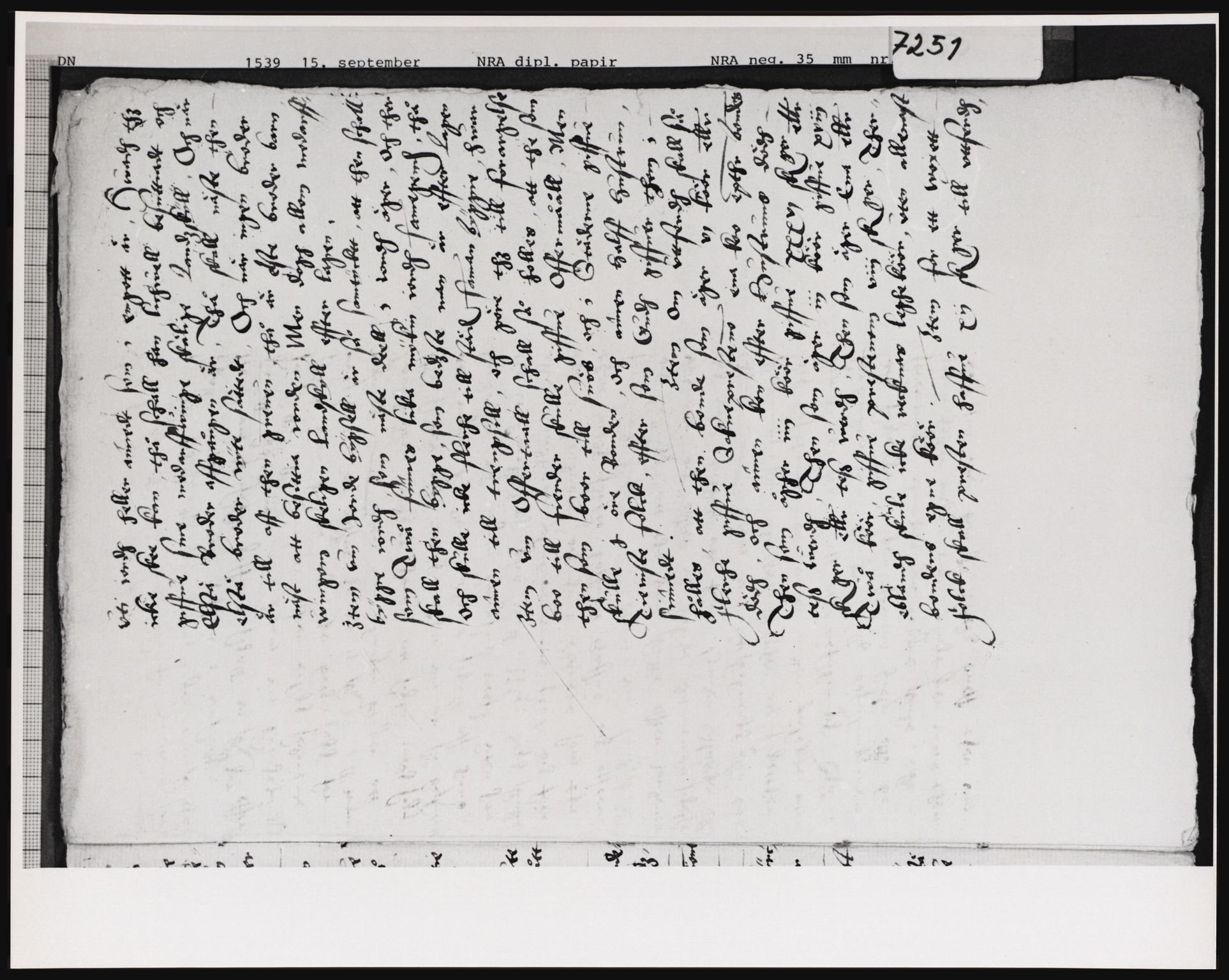 Riksarkivets diplomsamling, AV/RA-EA-5965/F02, 1395-1570, s. 984