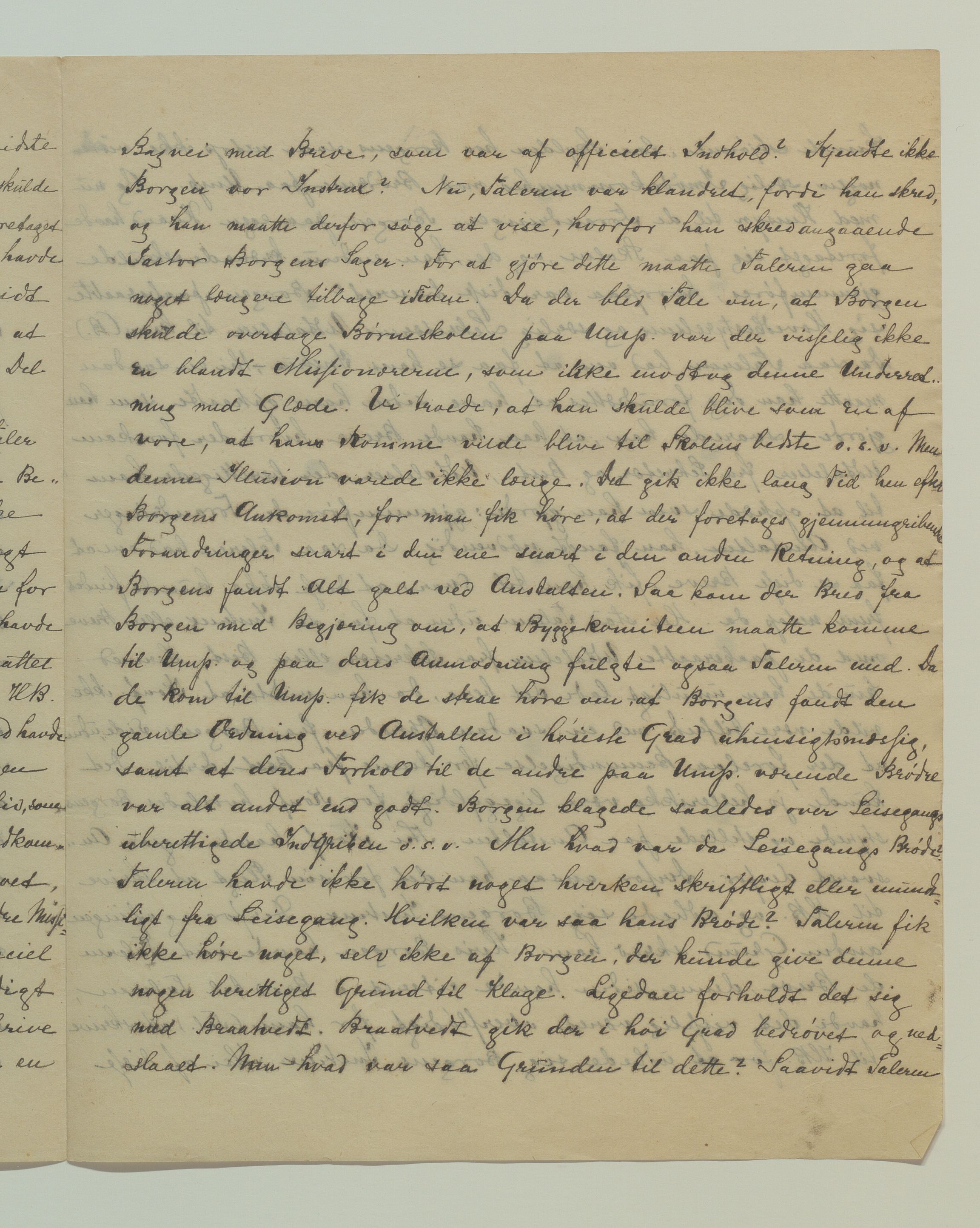 Det Norske Misjonsselskap - hovedadministrasjonen, VID/MA-A-1045/D/Da/Daa/L0037/0001: Konferansereferat og årsberetninger / Konferansereferat fra Sør-Afrika.
, 1886