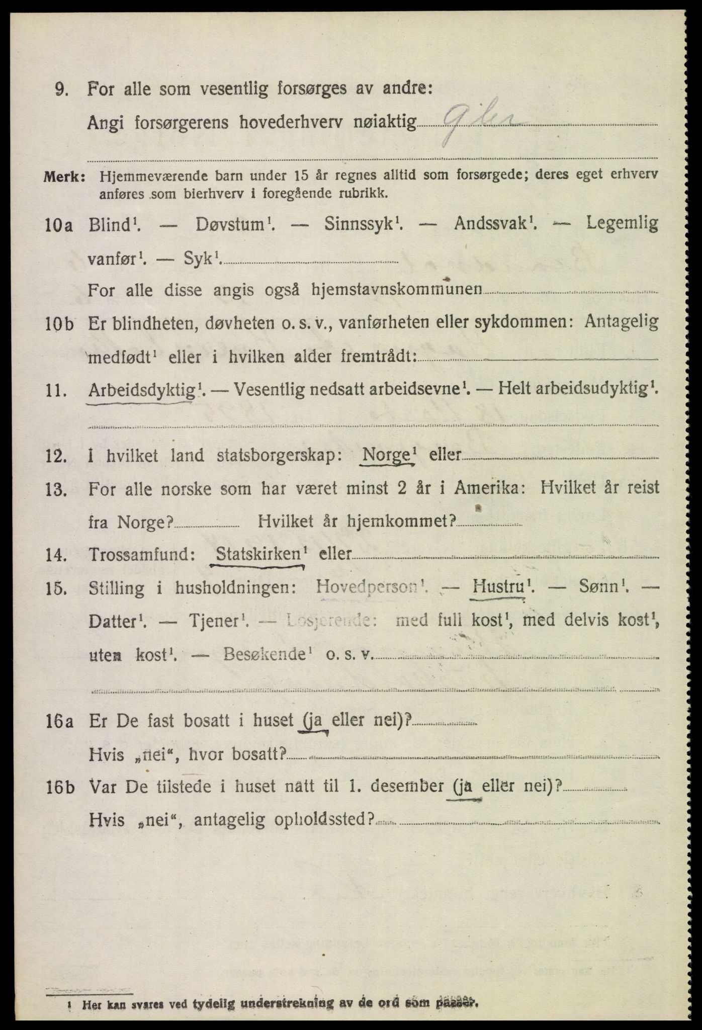SAH, Folketelling 1920 for 0422 Brandval herred, 1920, s. 5427