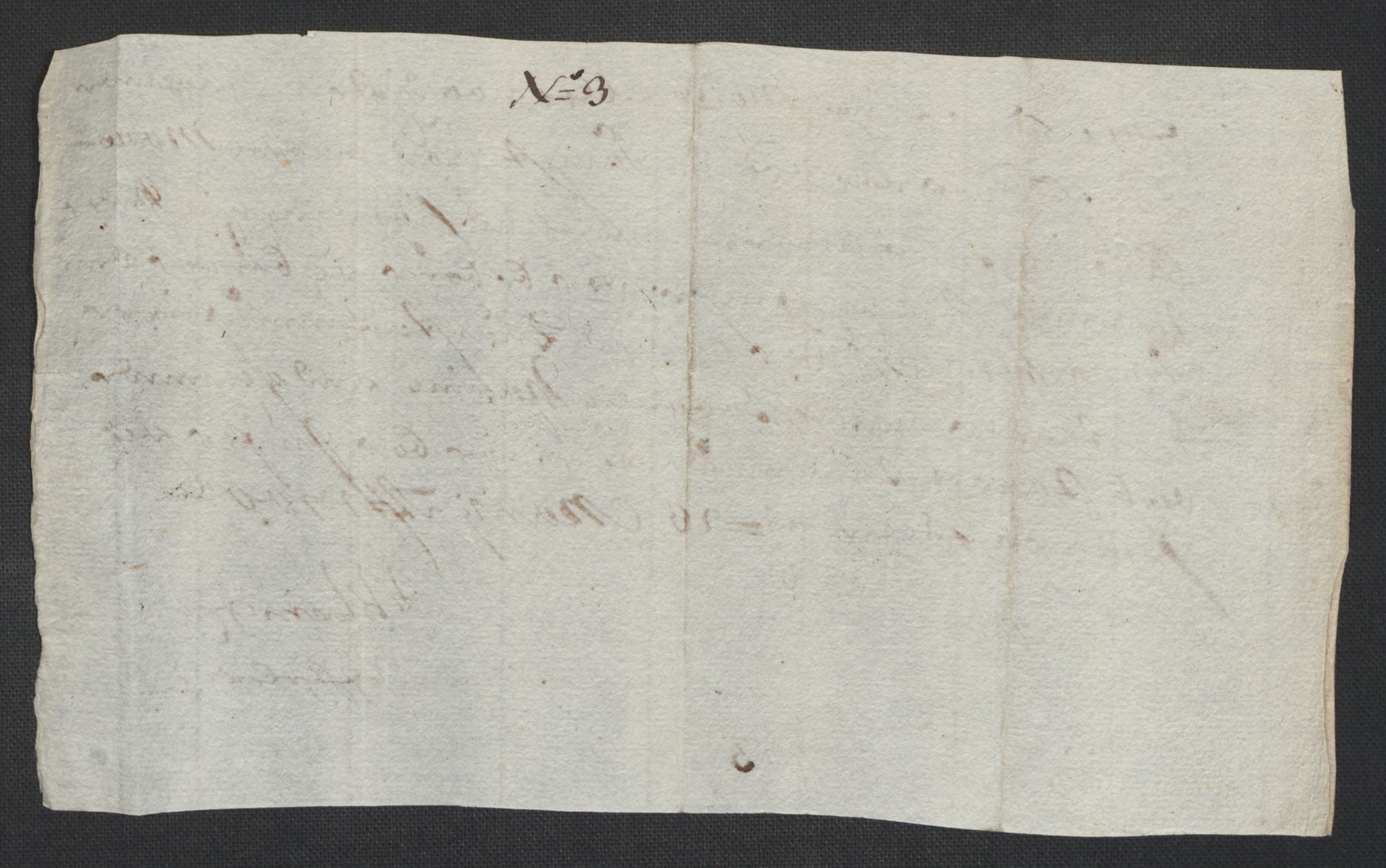 Rentekammeret inntil 1814, Reviderte regnskaper, Fogderegnskap, AV/RA-EA-4092/R10/L0442: Fogderegnskap Aker og Follo, 1699, s. 538