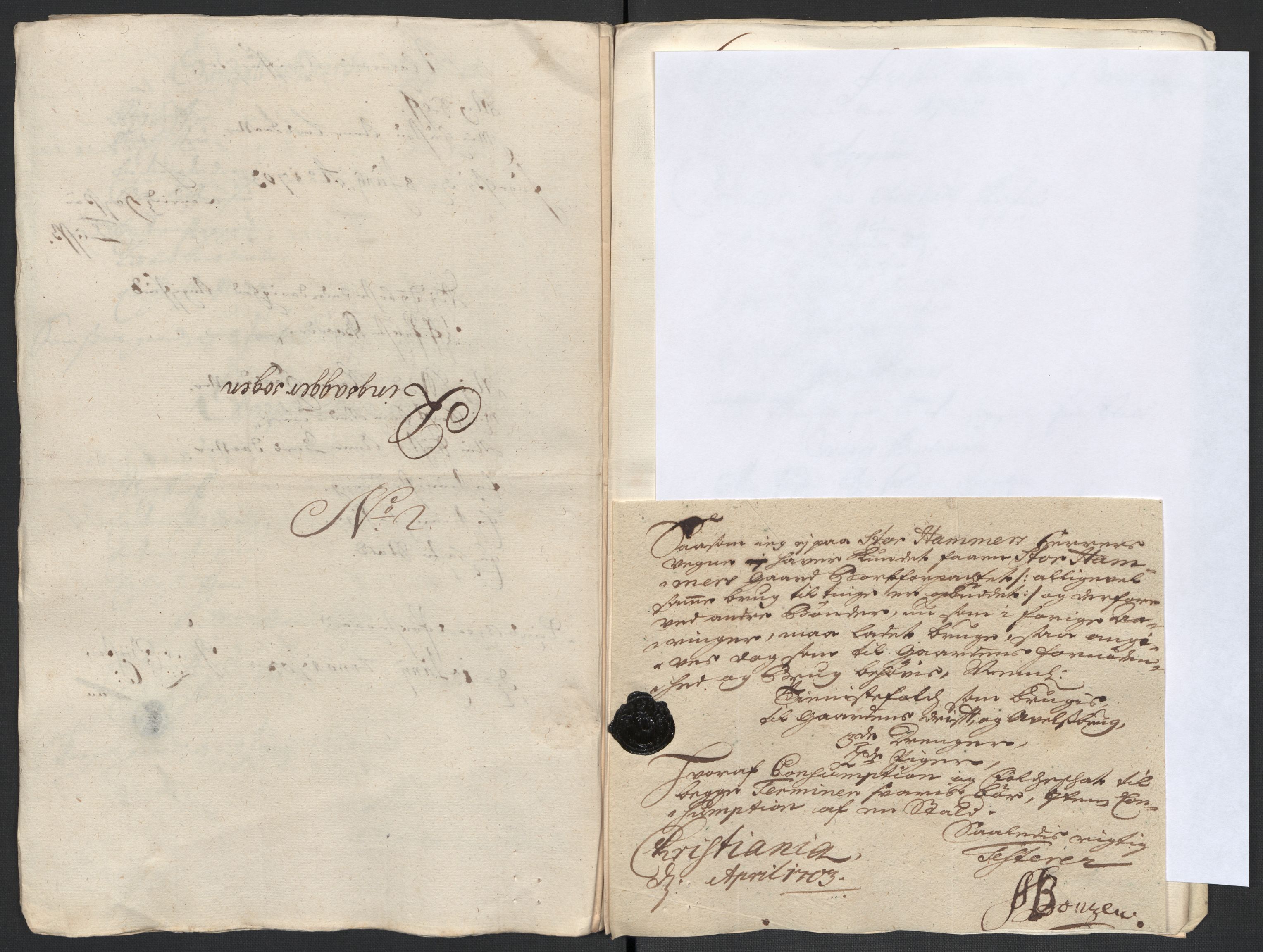 Rentekammeret inntil 1814, Reviderte regnskaper, Fogderegnskap, RA/EA-4092/R16/L1041: Fogderegnskap Hedmark, 1703-1704, s. 113