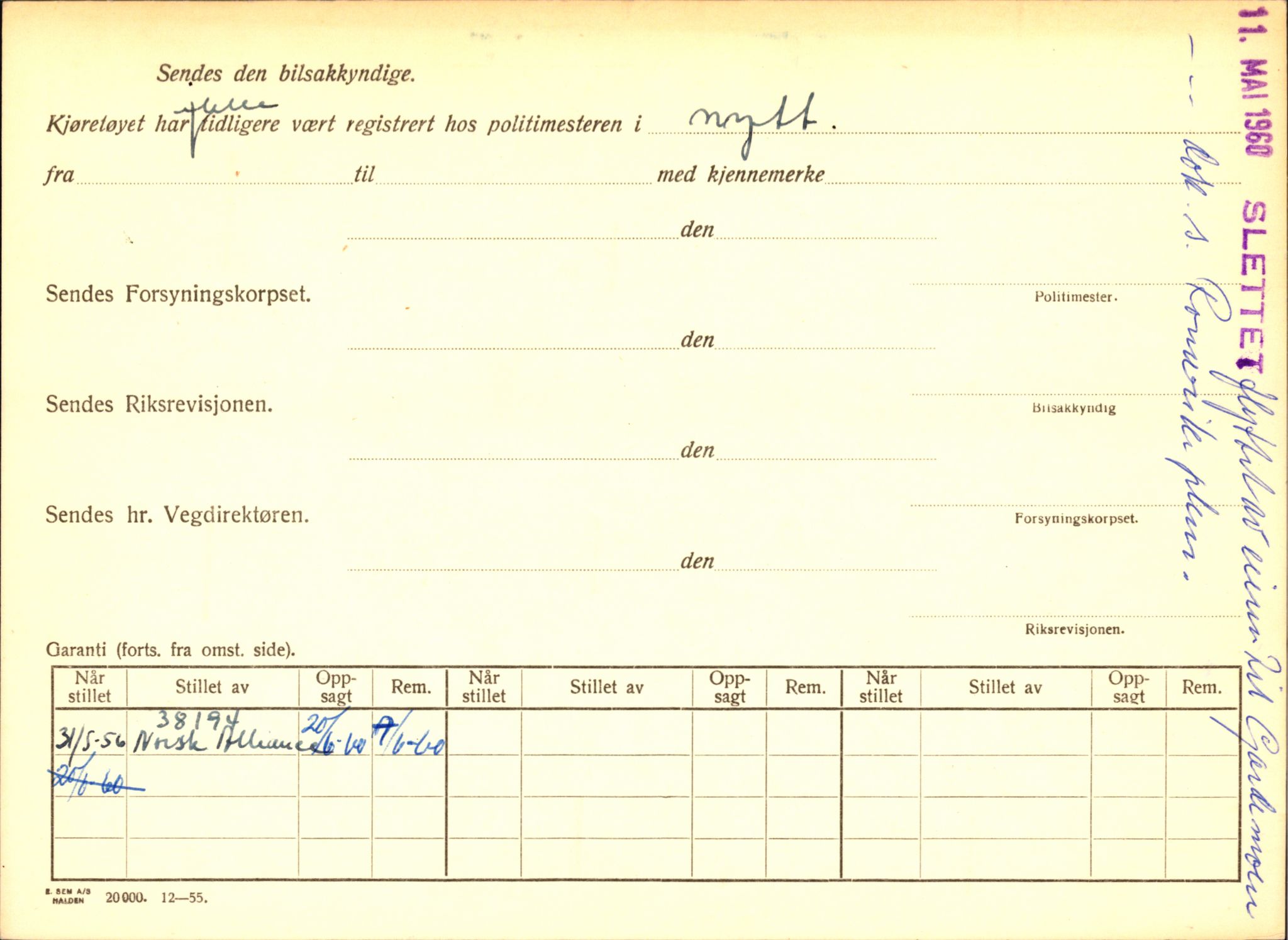 Stavanger trafikkstasjon, AV/SAST-A-101942/0/F/L0018: L-10000 - L-10499, 1930-1971, s. 712