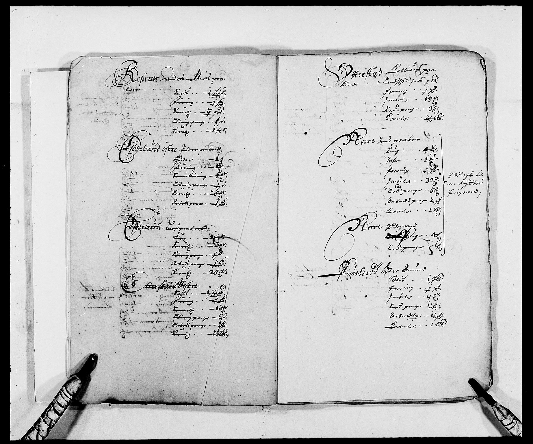 Rentekammeret inntil 1814, Reviderte regnskaper, Fogderegnskap, RA/EA-4092/R02/L0103: Fogderegnskap Moss og Verne kloster, 1682-1684, s. 291
