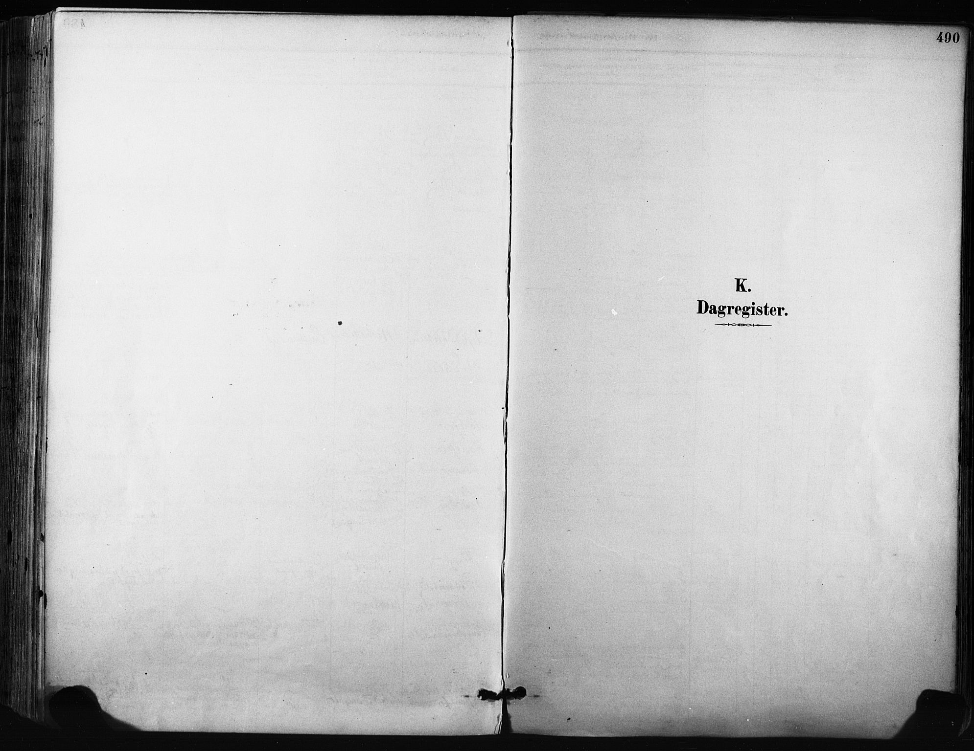 Norderhov kirkebøker, SAKO/A-237/F/Fa/L0016: Ministerialbok nr. 16, 1885-1902, s. 490