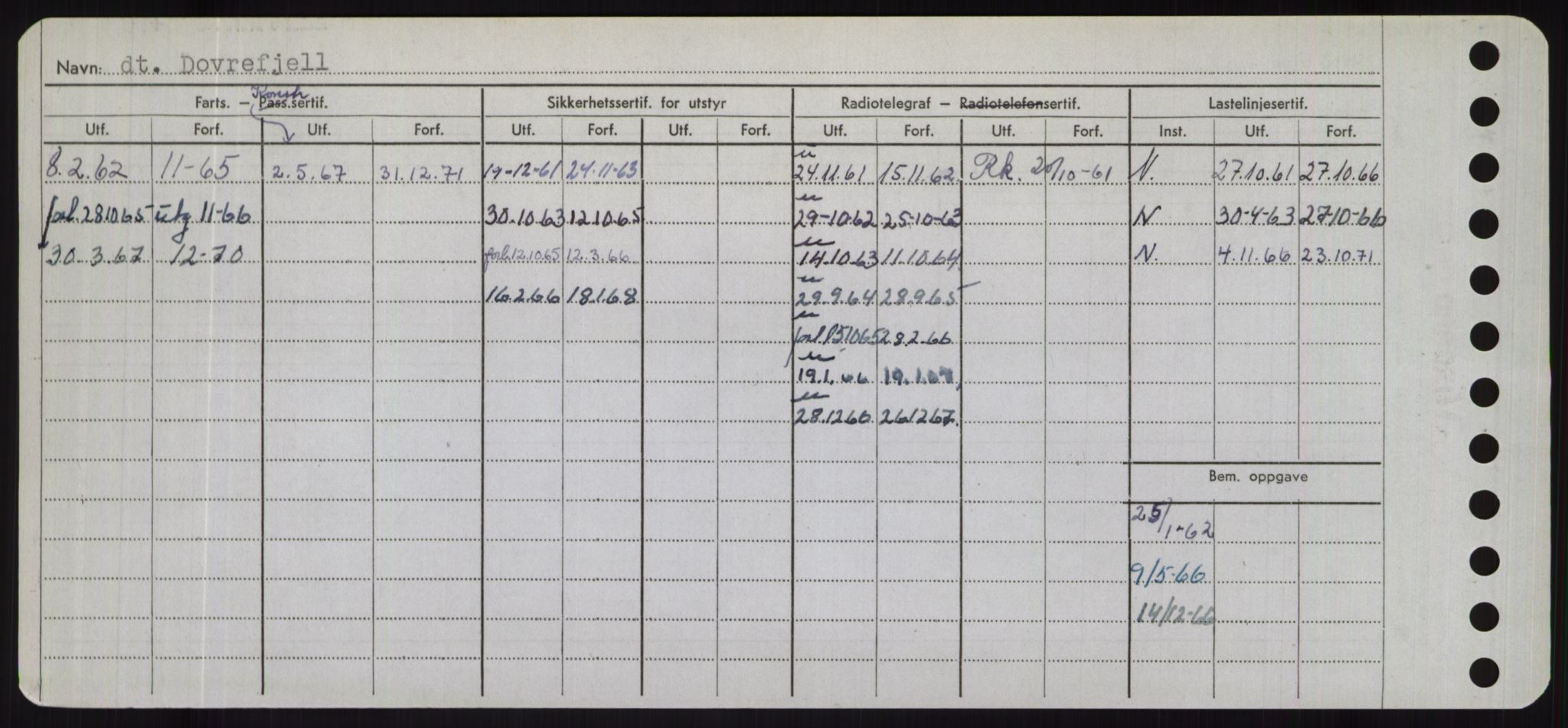 Sjøfartsdirektoratet med forløpere, Skipsmålingen, AV/RA-S-1627/H/Hd/L0008: Fartøy, C-D, s. 602