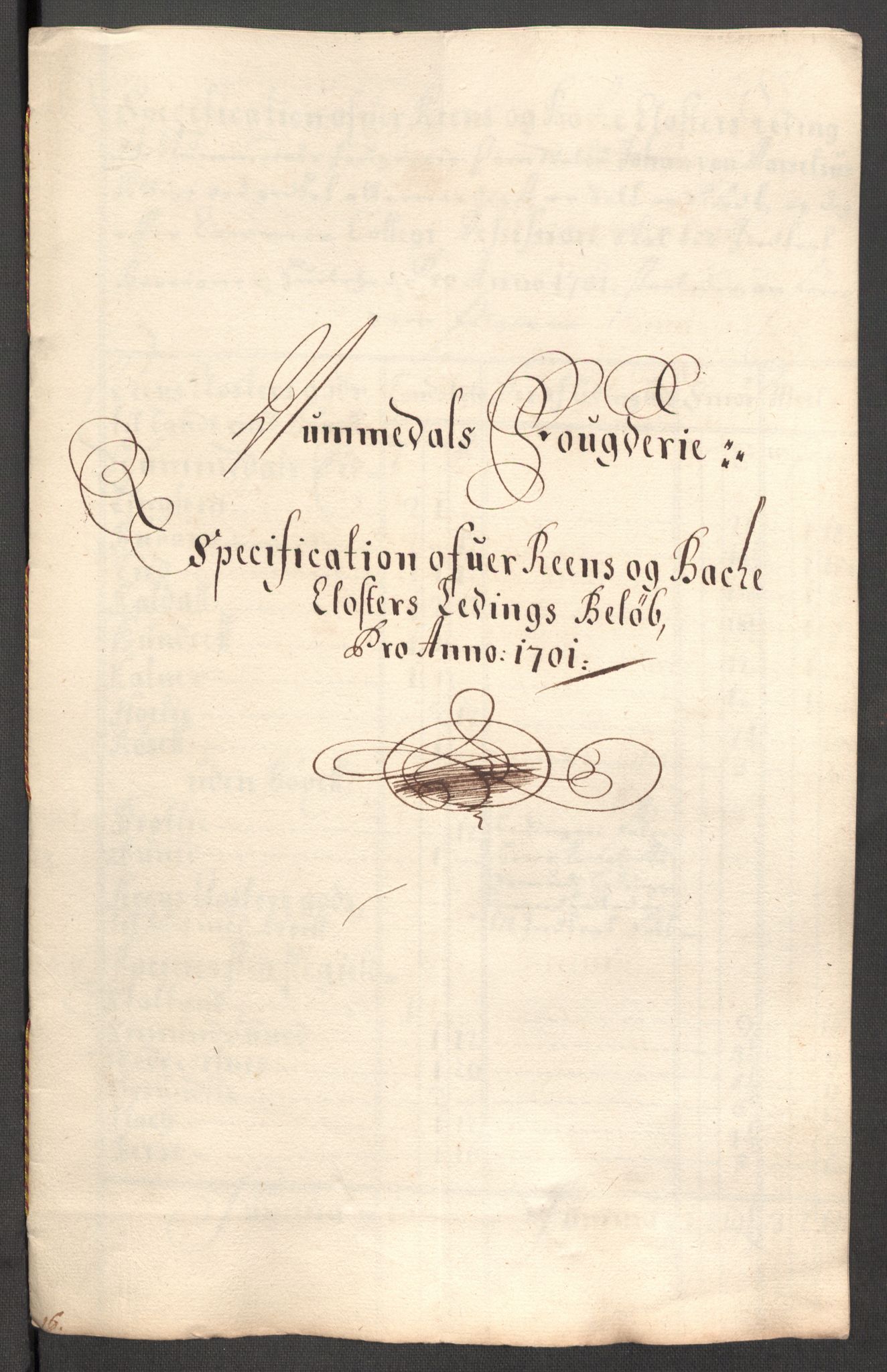 Rentekammeret inntil 1814, Reviderte regnskaper, Fogderegnskap, RA/EA-4092/R64/L4427: Fogderegnskap Namdal, 1701-1702, s. 156